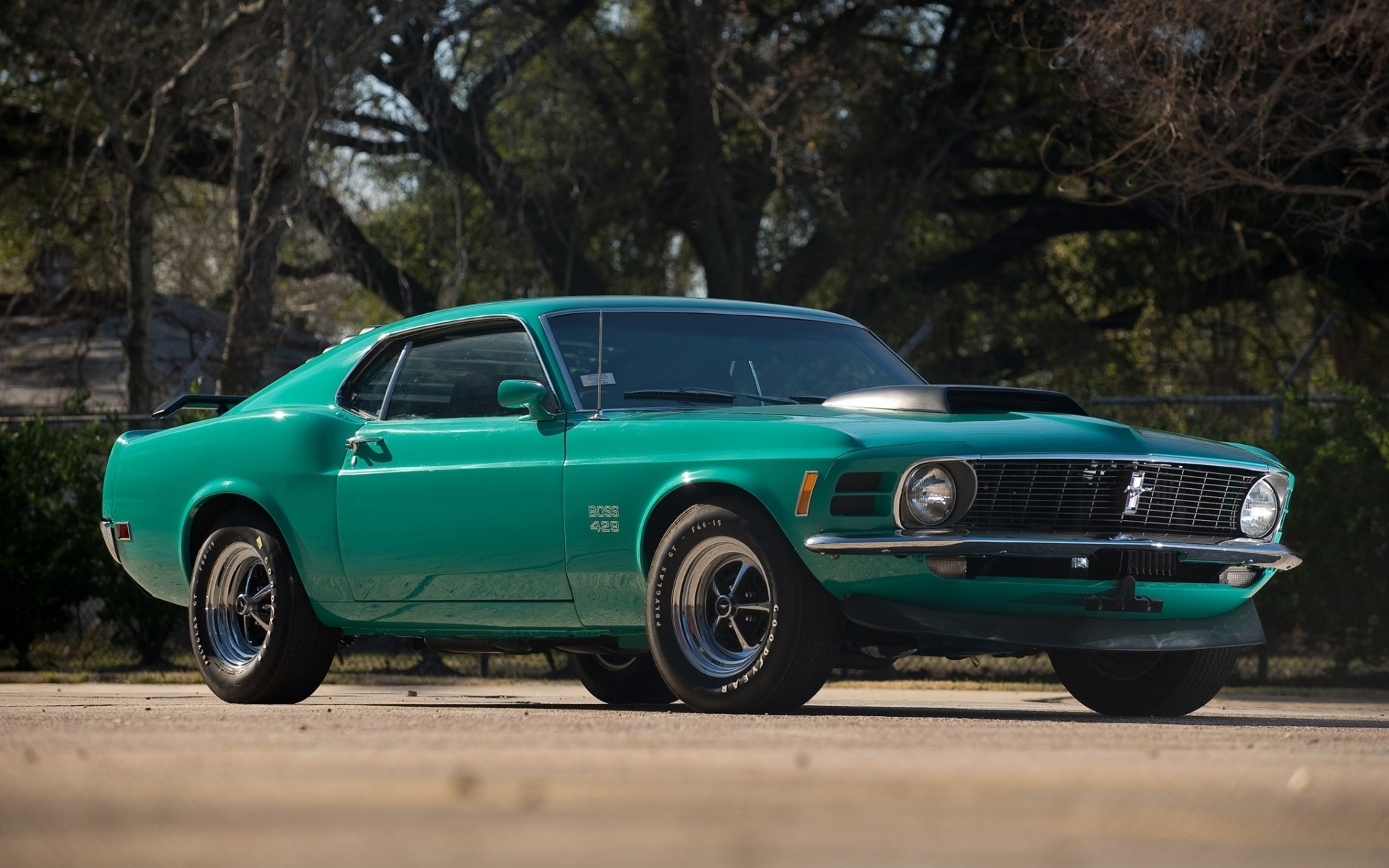 Baixe gratuitamente a imagem Vau, Ford Mustang, Veículos na área de trabalho do seu PC