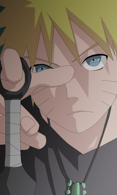 Download mobile wallpaper Anime, Naruto, Naruto Uzumaki for free.