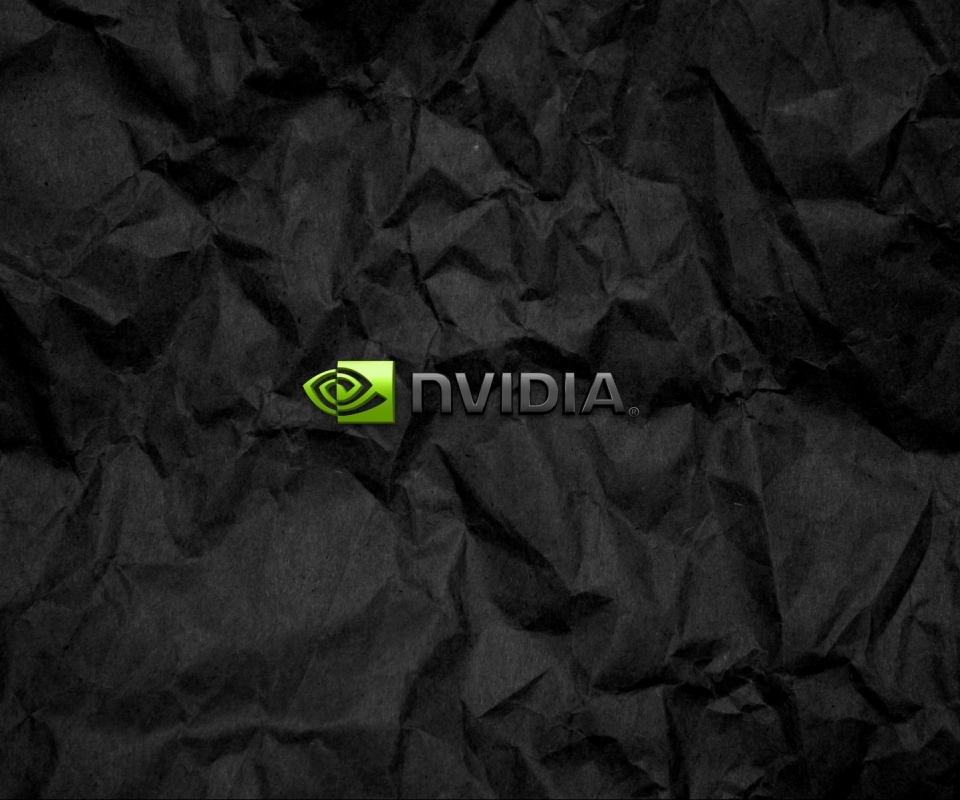 無料モバイル壁紙テクノロジー, Nvidiaをダウンロードします。