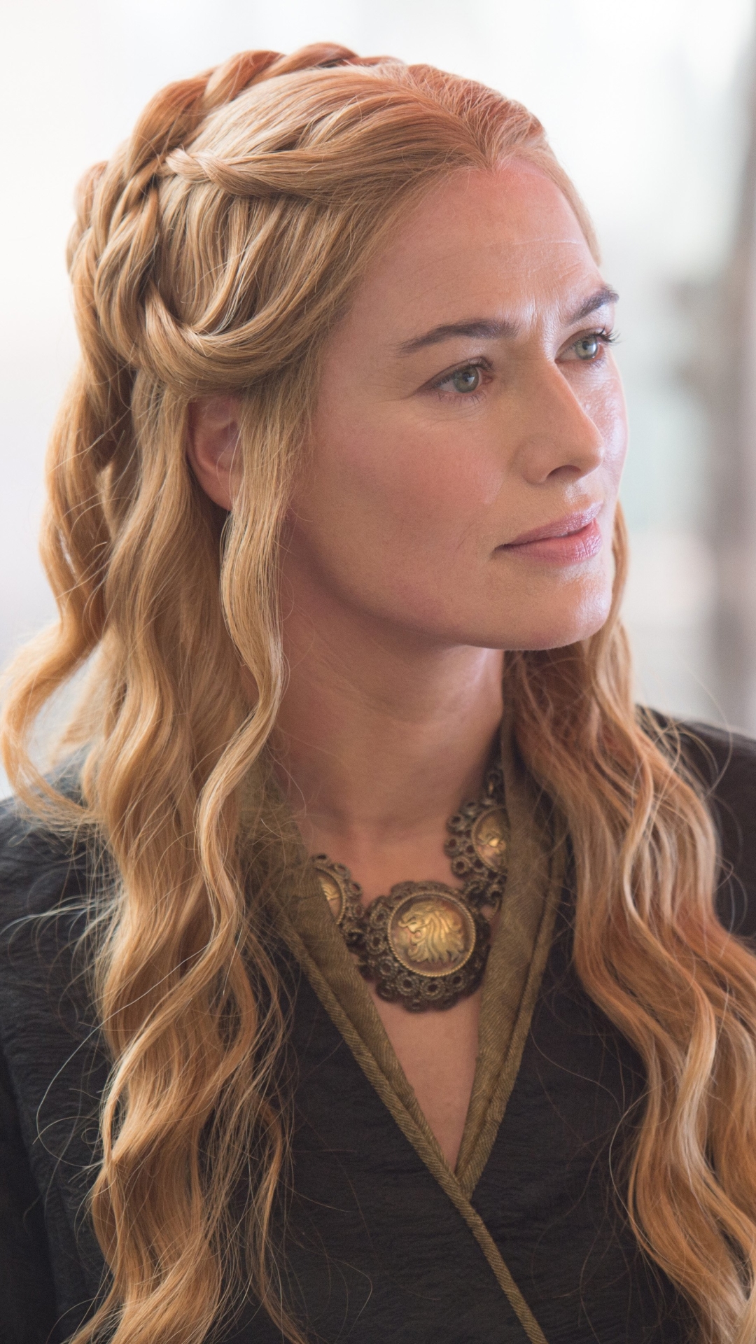 Baixar papel de parede para celular de Programa De Tv, A Guerra Dos Tronos, Lena Headey, Cersei Lannister gratuito.