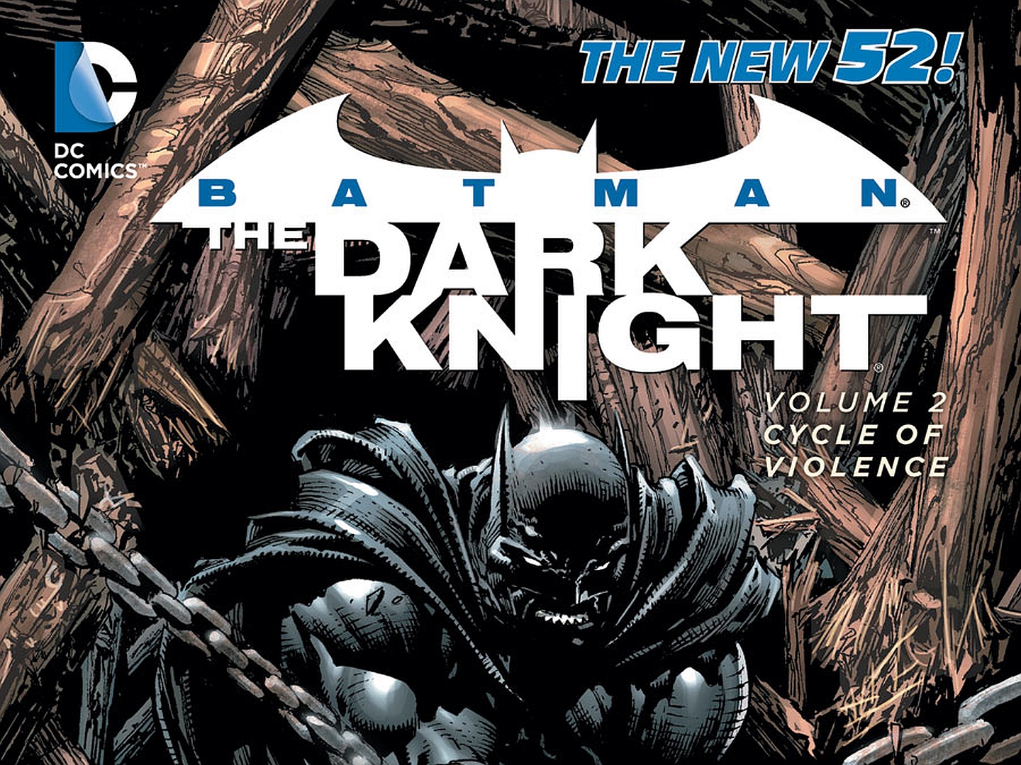 288083 скачать обои комиксы, бэтмен: темный рыцарь, бэтмен, комиксы dc, тёмный рыцарь - заставки и картинки бесплатно