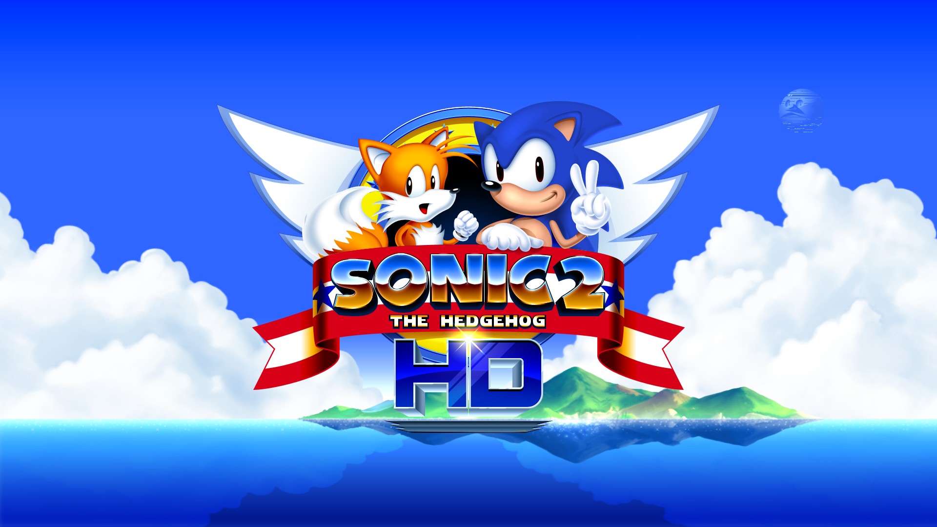 369876 Hintergrundbild herunterladen computerspiele, sonic the hedgehog 2, schall - Bildschirmschoner und Bilder kostenlos