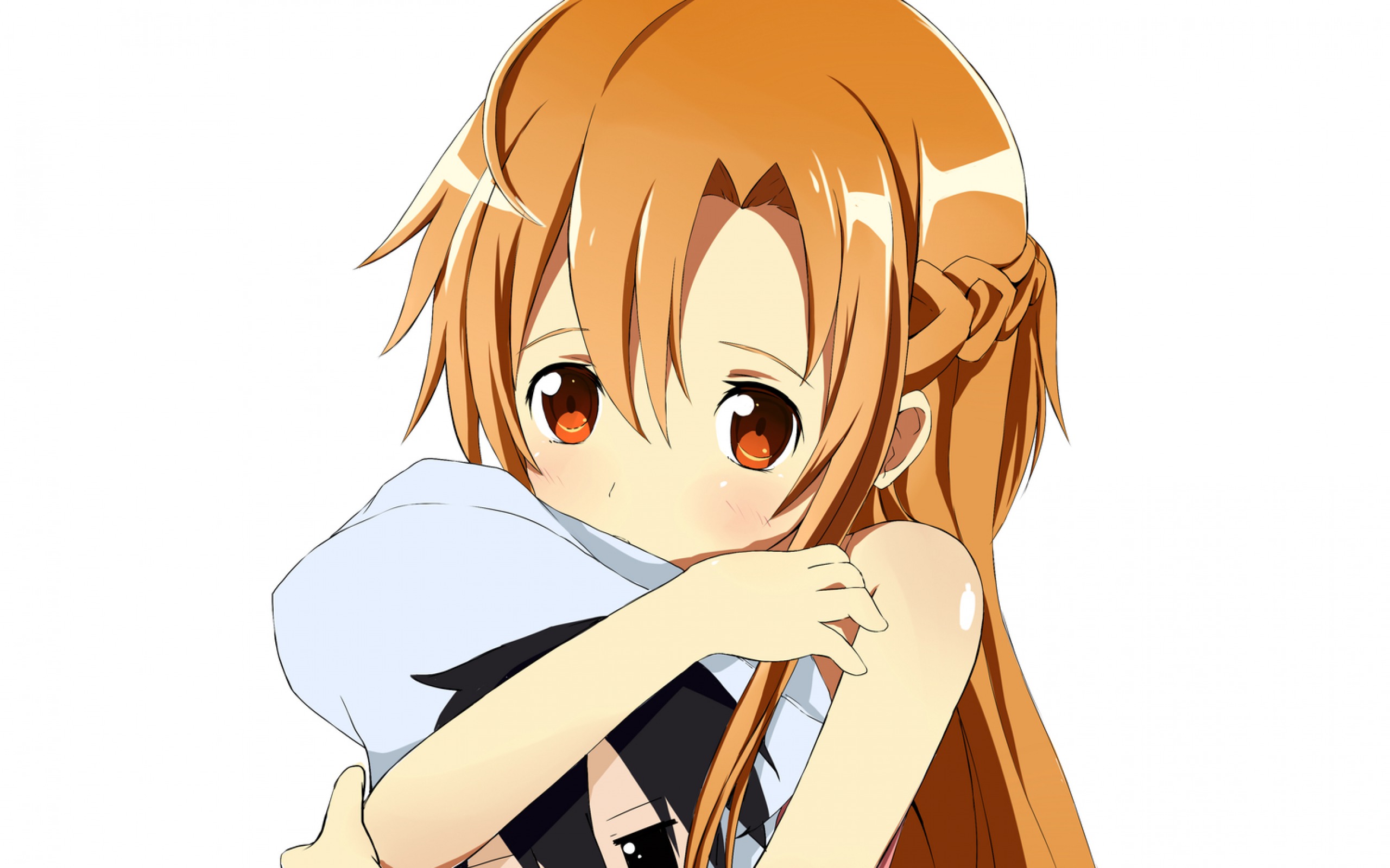 Free download wallpaper Anime, Sword Art Online, Asuna Yuuki on your PC desktop