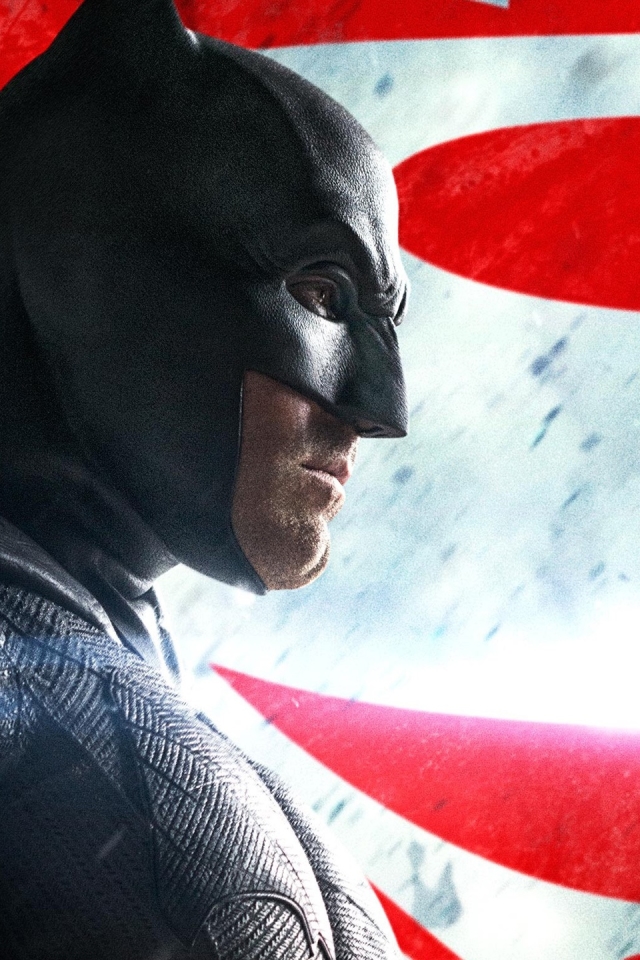 Baixar papel de parede para celular de Filme, Homem Morcego, Super Homen, Batman V Superman: A Origem Da Justiça gratuito.