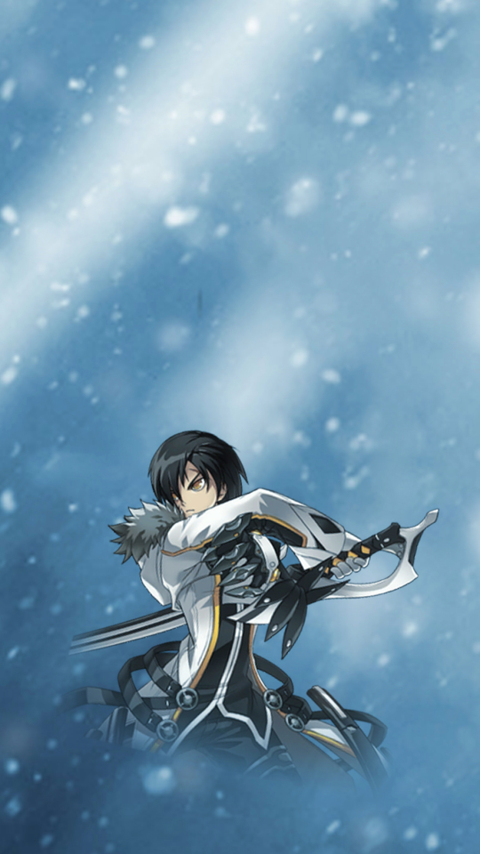 Free Lord Knight (Elsword) Wallpapers