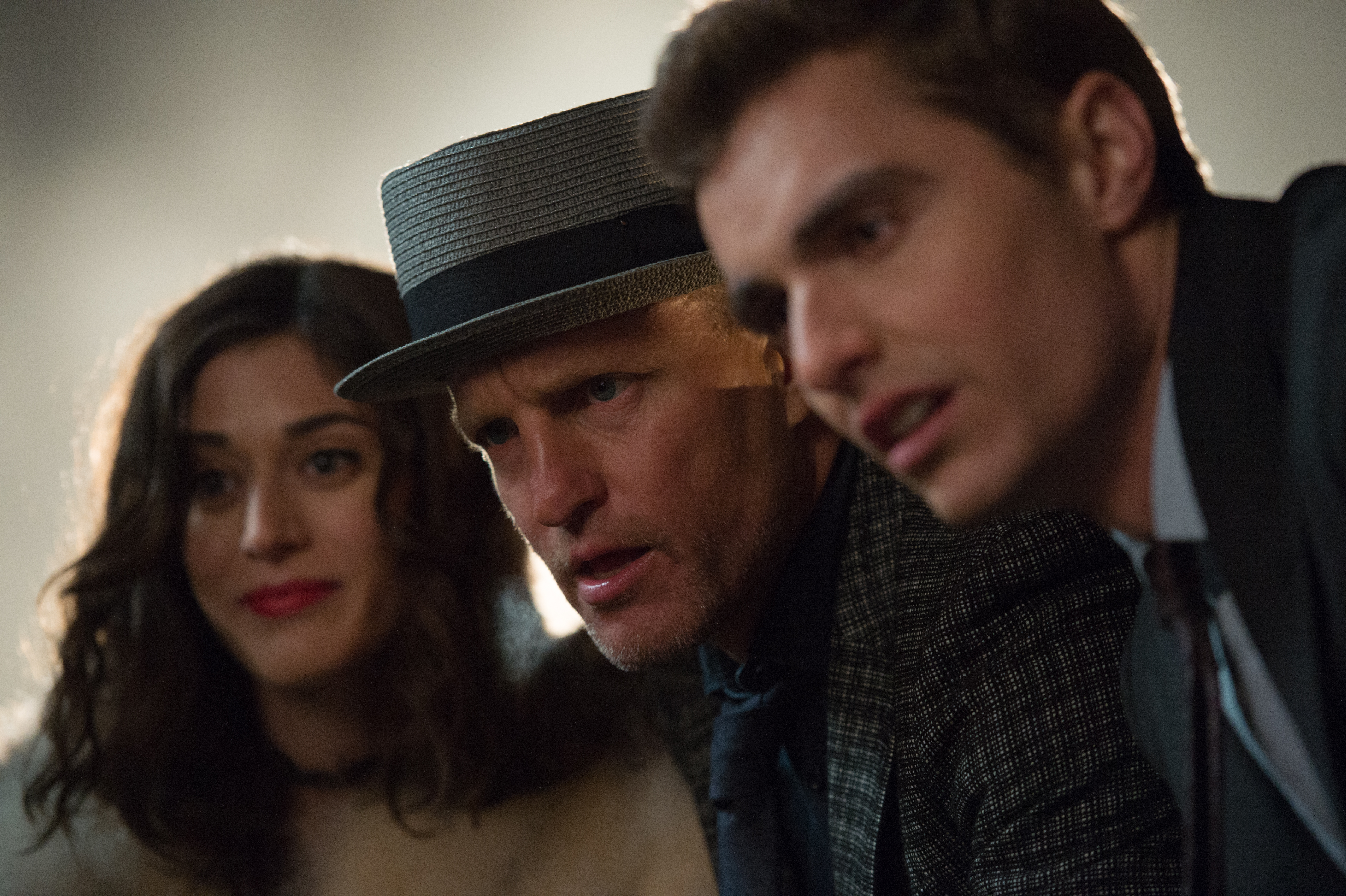 movie, now you see me 2, dave franco, jack wilder, lizzy caplan, lula (now you see me), merritt mckinney, woody harrelson