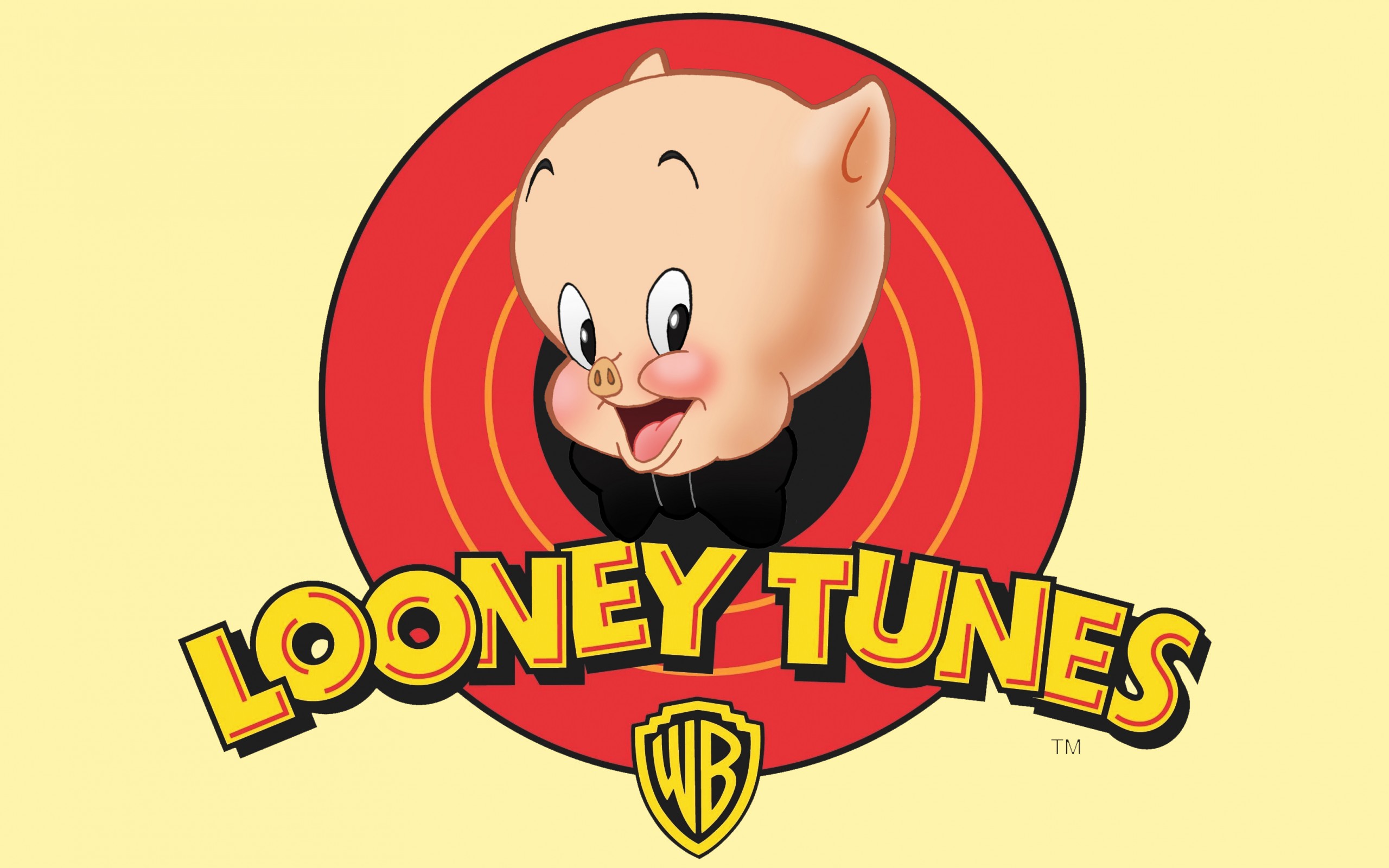 porky pig, tv show, looney tunes