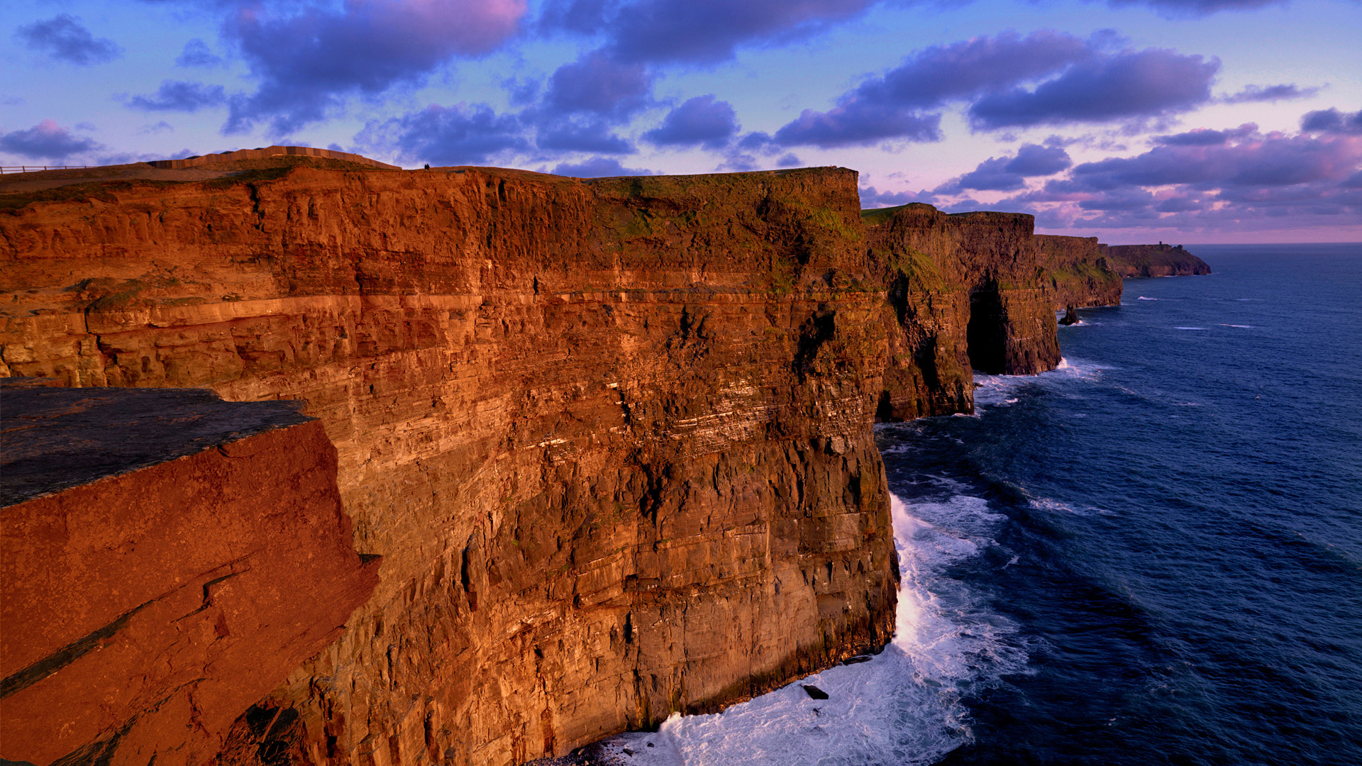 Free download wallpaper Earth, Cliff on your PC desktop