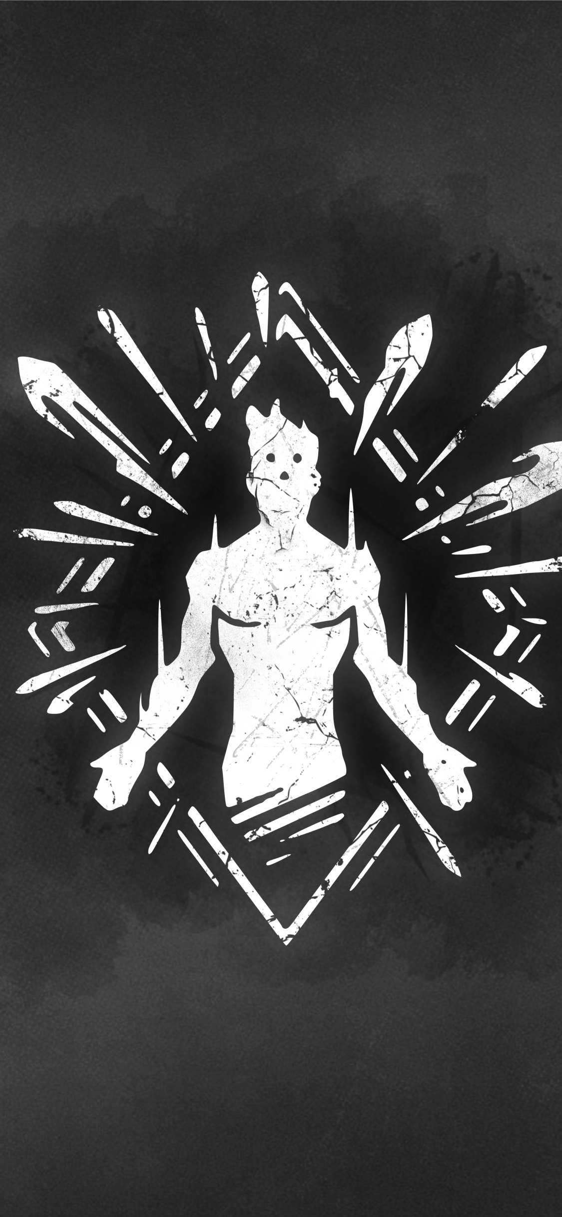 Baixar papel de parede para celular de Emblema, Videogame, Dead By Daylight gratuito.