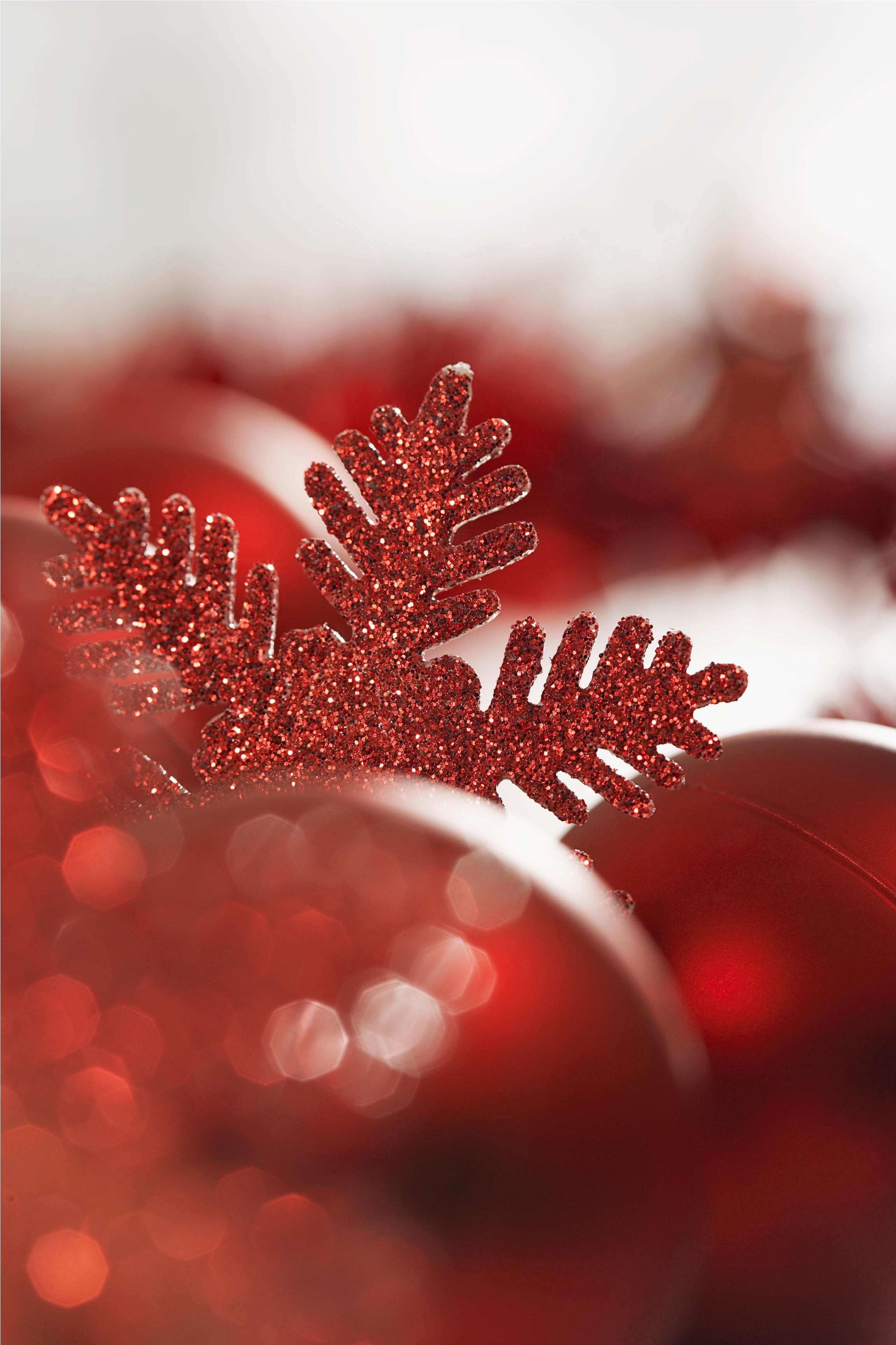 Laden Sie das Neujahr, Feiertage, Schneeflocken, Weihnachten-Bild kostenlos auf Ihren PC-Desktop herunter