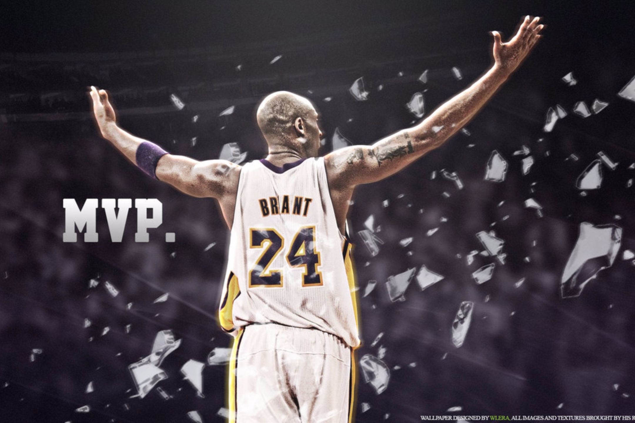 Free download wallpaper Sports, Basketball, Kobe Bryant on your PC desktop