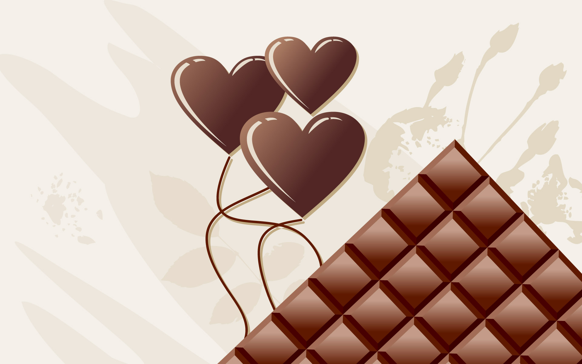 Baixar papel de parede para celular de Chocolate, Comida gratuito.