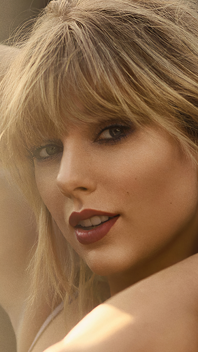 Descarga gratuita de fondo de pantalla para móvil de Música, Cantante, Rubio, Americano, Rubia, Taylor Swift.