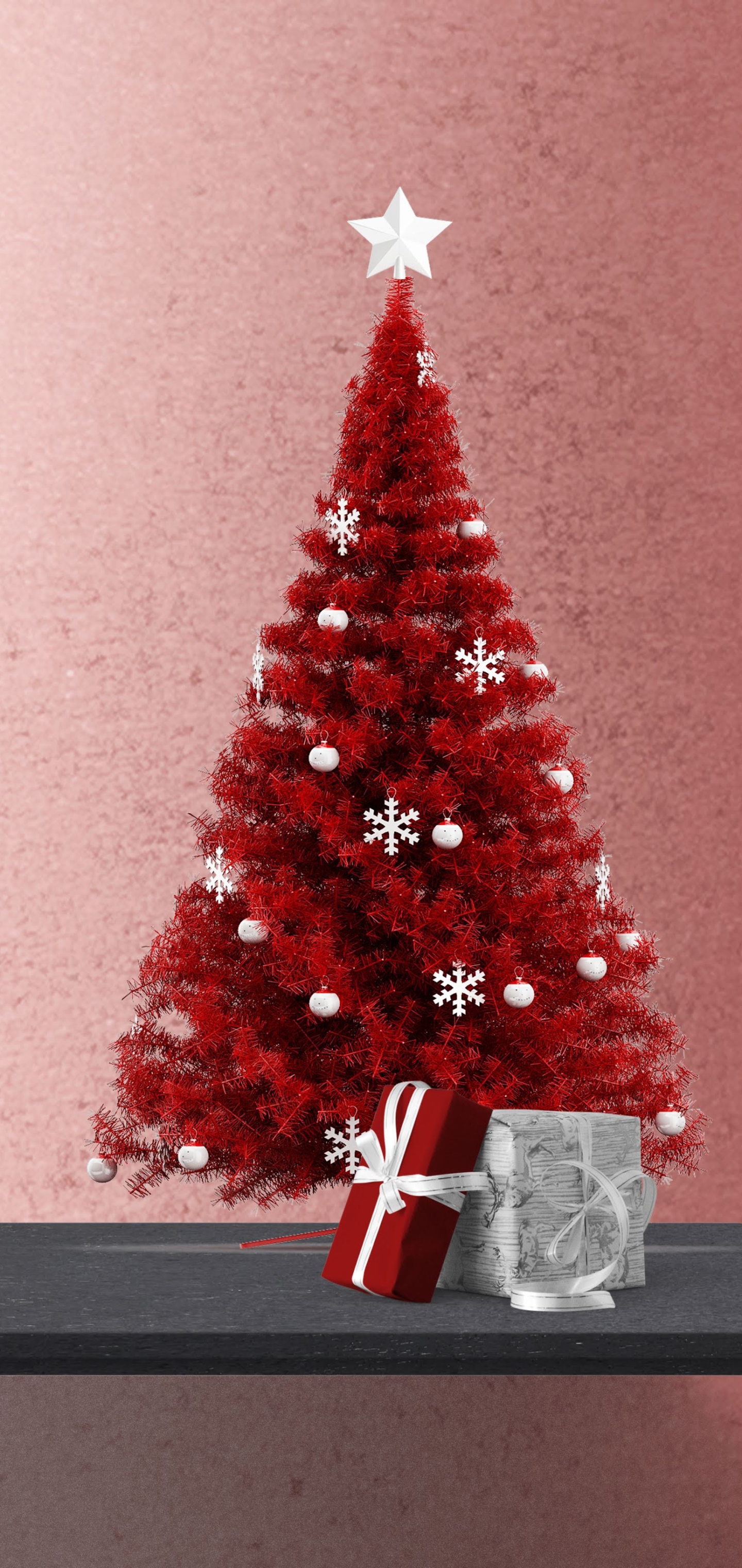 Baixar papel de parede para celular de Natal, Enfeites De Natal, Feriados gratuito.