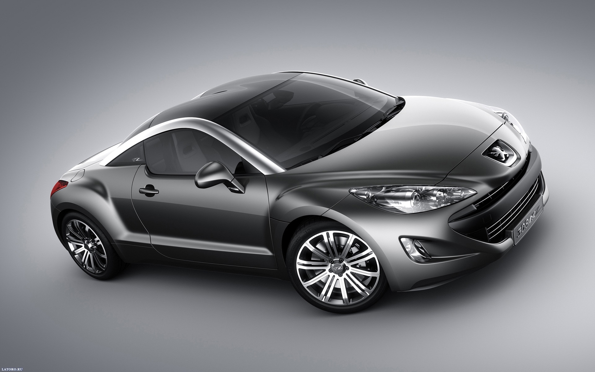 android peugeot, transport, auto, art, gray