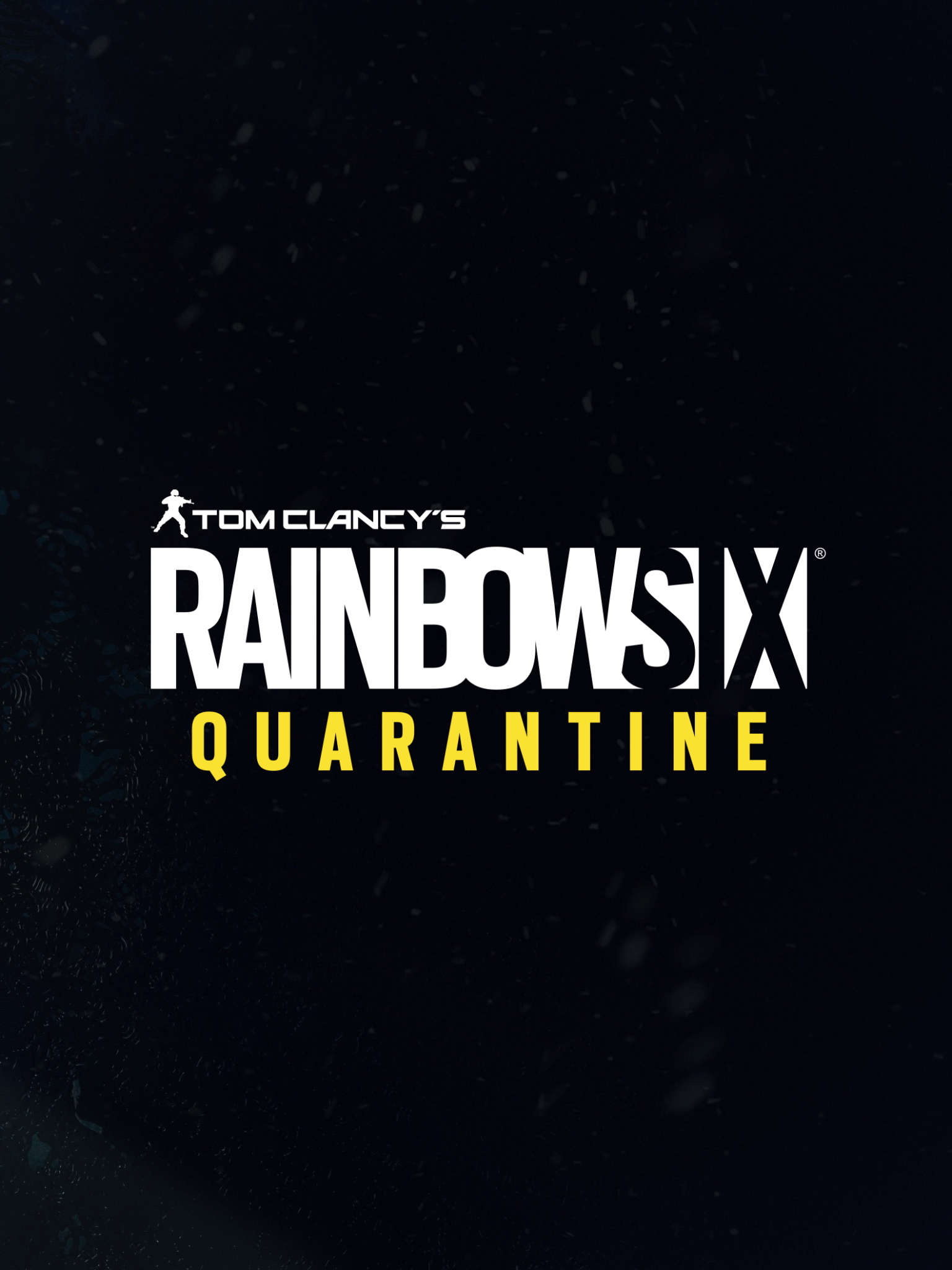 Baixe gratuitamente a imagem Videogame, Tom Clancy's Rainbow Six Extraction na área de trabalho do seu PC