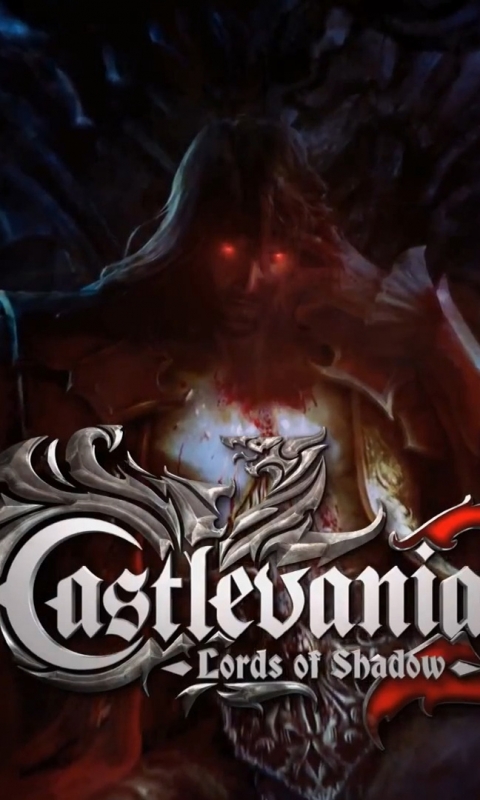 Handy-Wallpaper Castlevania, Computerspiele, Castlevania: Lords Of Shadow 2 kostenlos herunterladen.