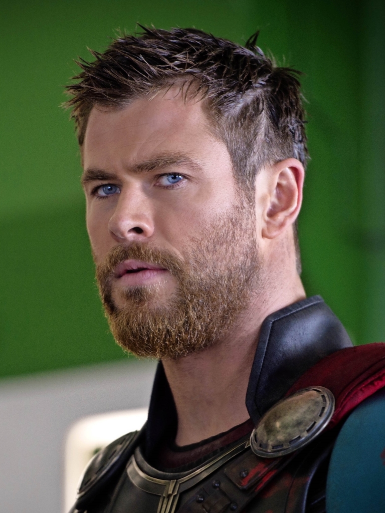 Baixar papel de parede para celular de Filme, Thor, Chris Hemsworth, Thor: Ragnarok gratuito.