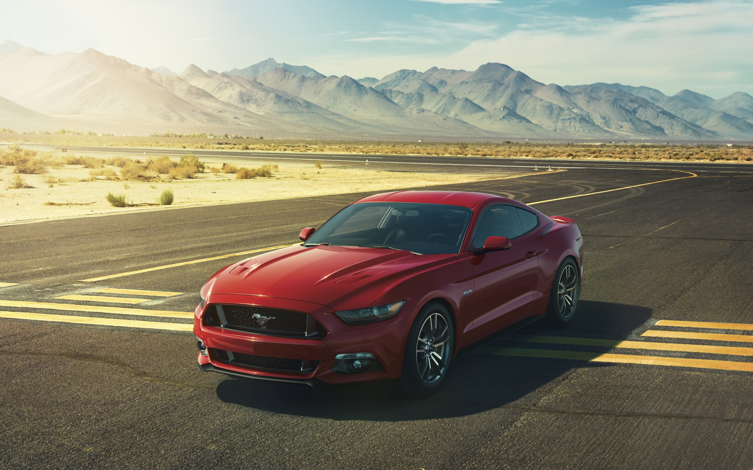 ford mustang, vehicles, ford Desktop home screen Wallpaper