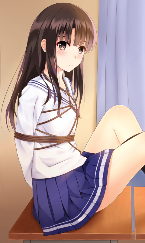 Download mobile wallpaper Anime, Saekano: How To Raise A Boring Girlfriend, Megumi Katō for free.