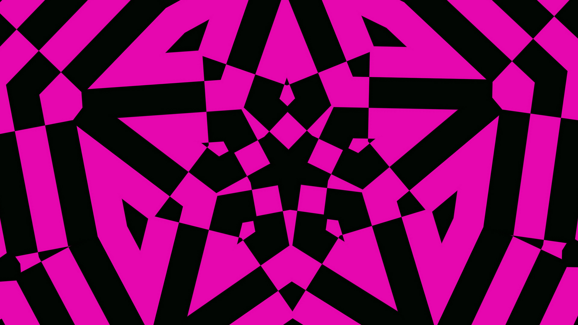 Download mobile wallpaper Abstract, Symmetry, Colorful, Shapes, Geometry for free.