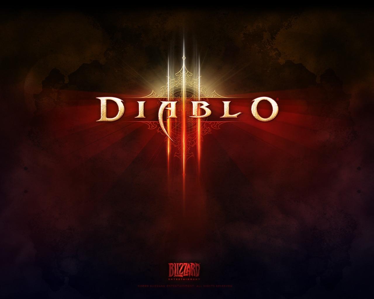Download mobile wallpaper Diablo, Games for free.