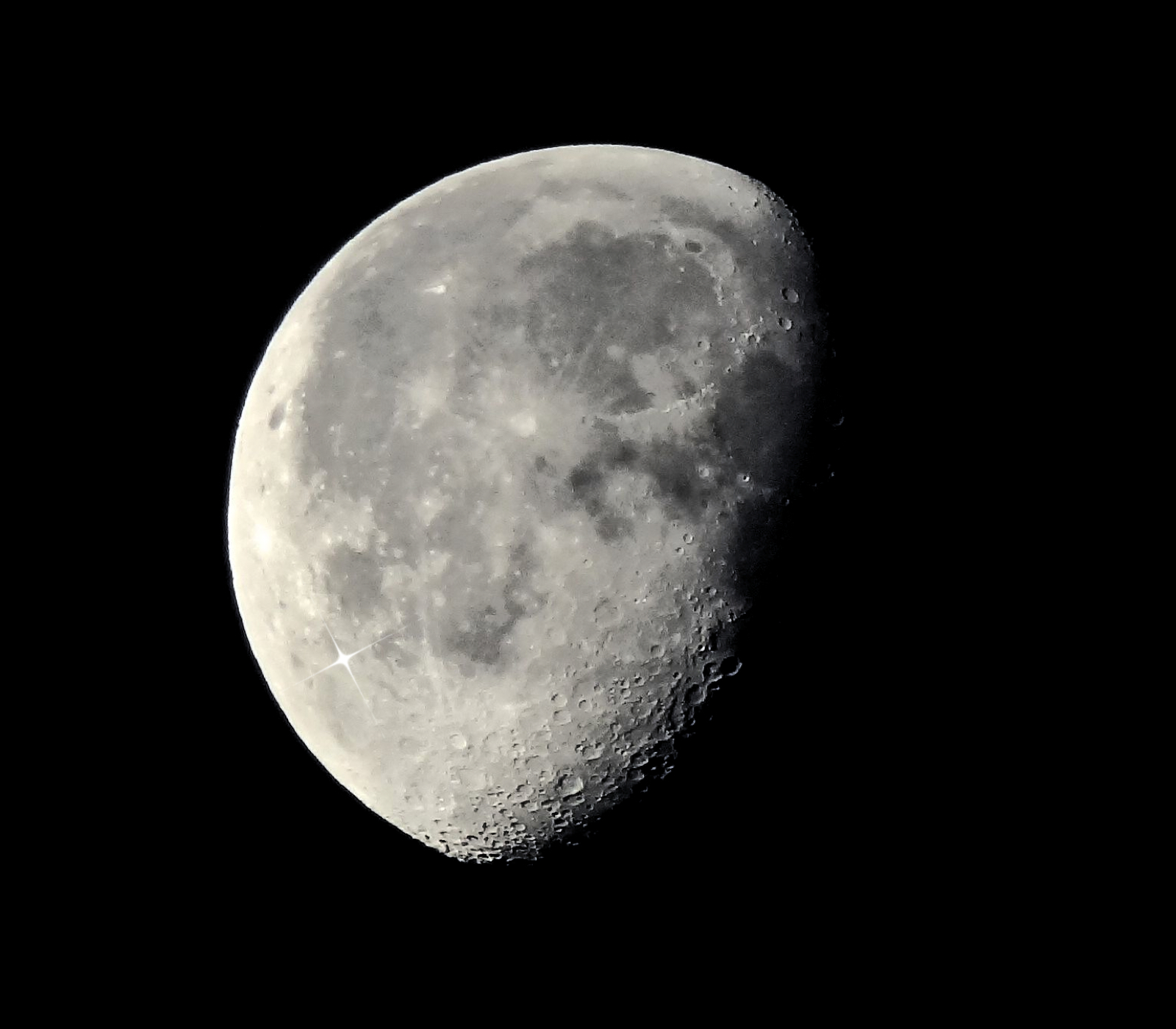 Téléchargez gratuitement l'image Lune, Espace, Ciel, Terre/nature sur le bureau de votre PC