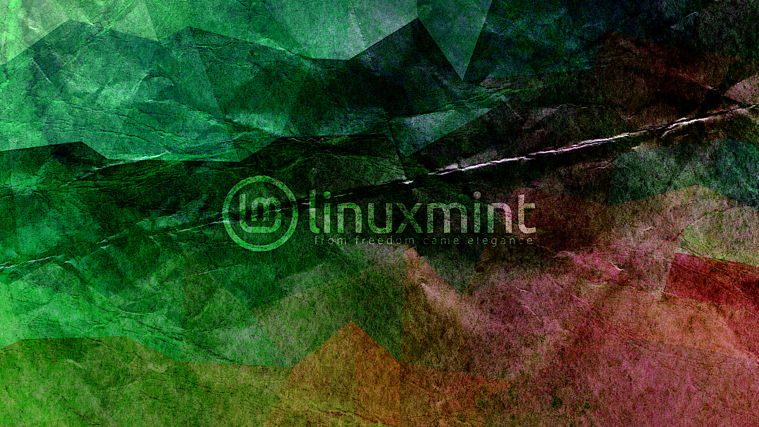 Download mobile wallpaper Technology, Linux, Linux Mint for free.