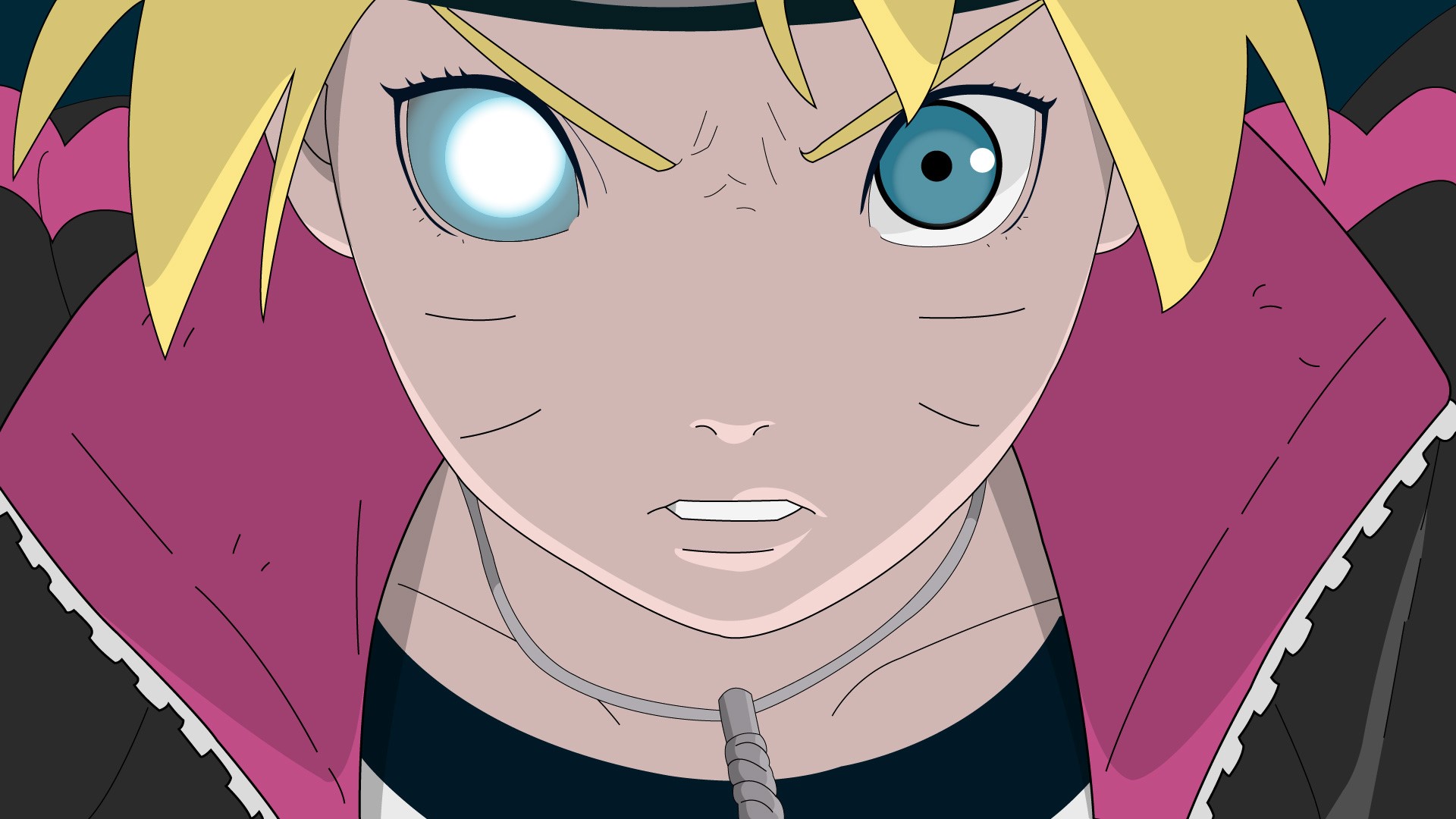 Free download wallpaper Anime, Naruto, Boruto Uzumaki, Boruto, Jōgan (Naruto) on your PC desktop