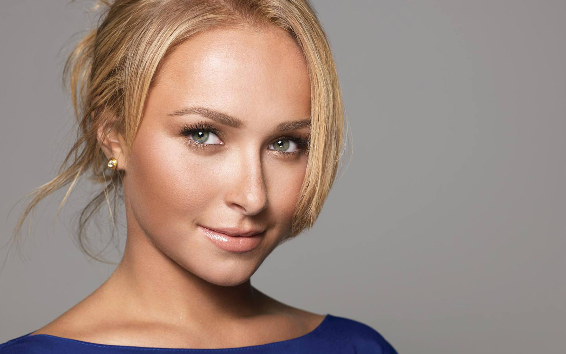 Descarga gratis la imagen Celebridades, Hayden Panettiere en el escritorio de tu PC