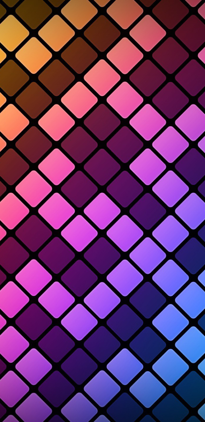 Download mobile wallpaper Abstract, Pattern, Square for free.