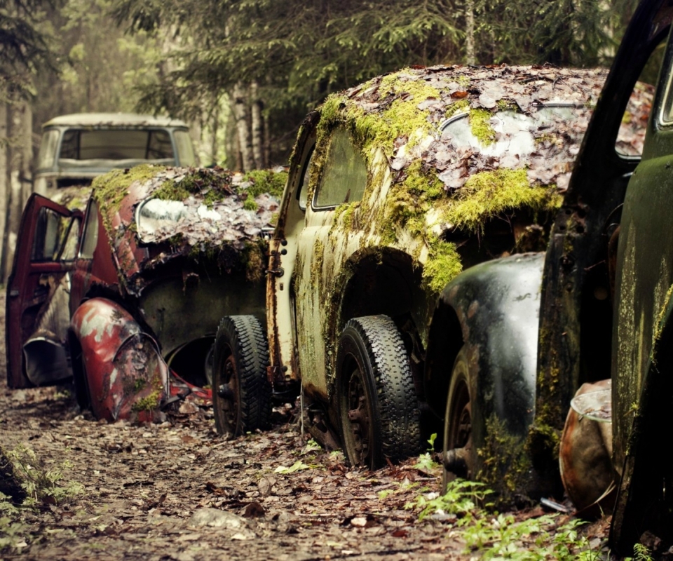 Download mobile wallpaper Wreck, Vehicles for free.