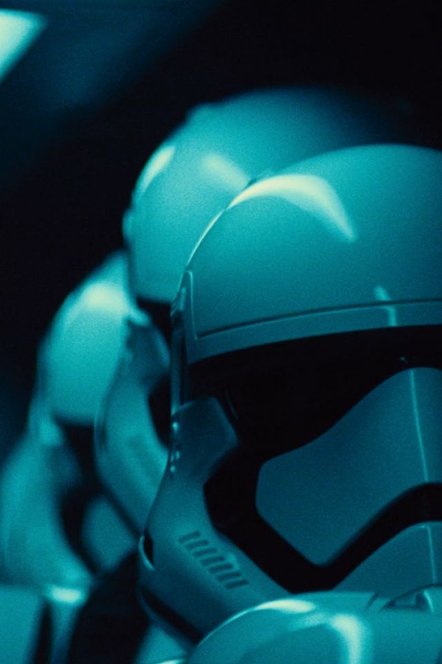 Descarga gratuita de fondo de pantalla para móvil de Películas, La Guerra De Las Galaxias, Soldado De Asalto, Star Wars Episodio Vii: El Despertar De La Fuerza, Guerra De Las Galaxias.