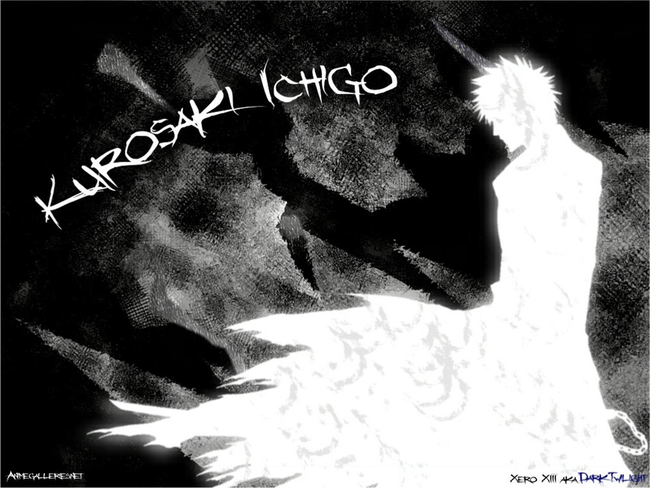 Descarga gratis la imagen Animado, Bleach: Burîchi, Ichigo Kurosaki en el escritorio de tu PC