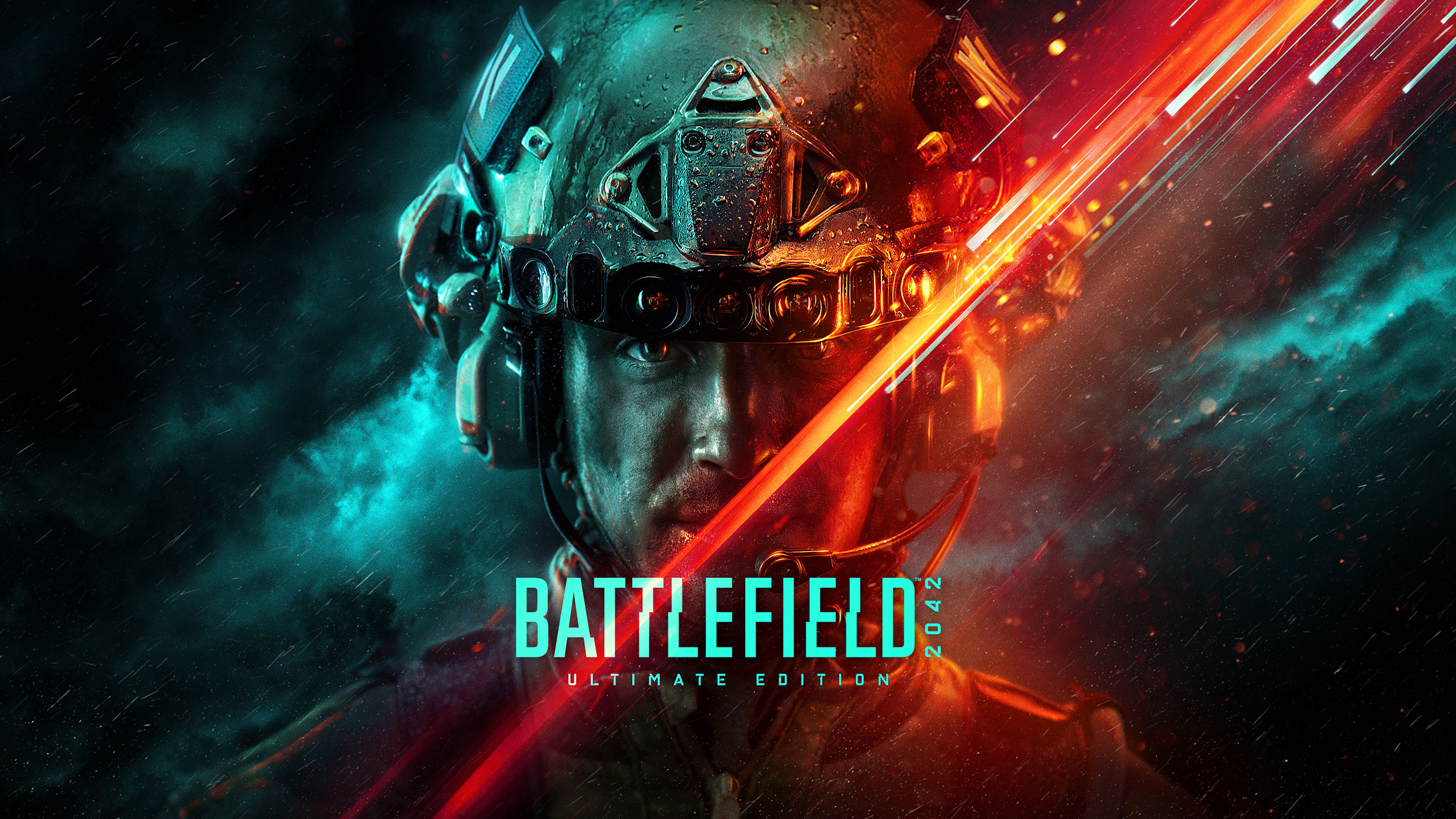 Free download wallpaper Video Game, Battlefield 2042 on your PC desktop