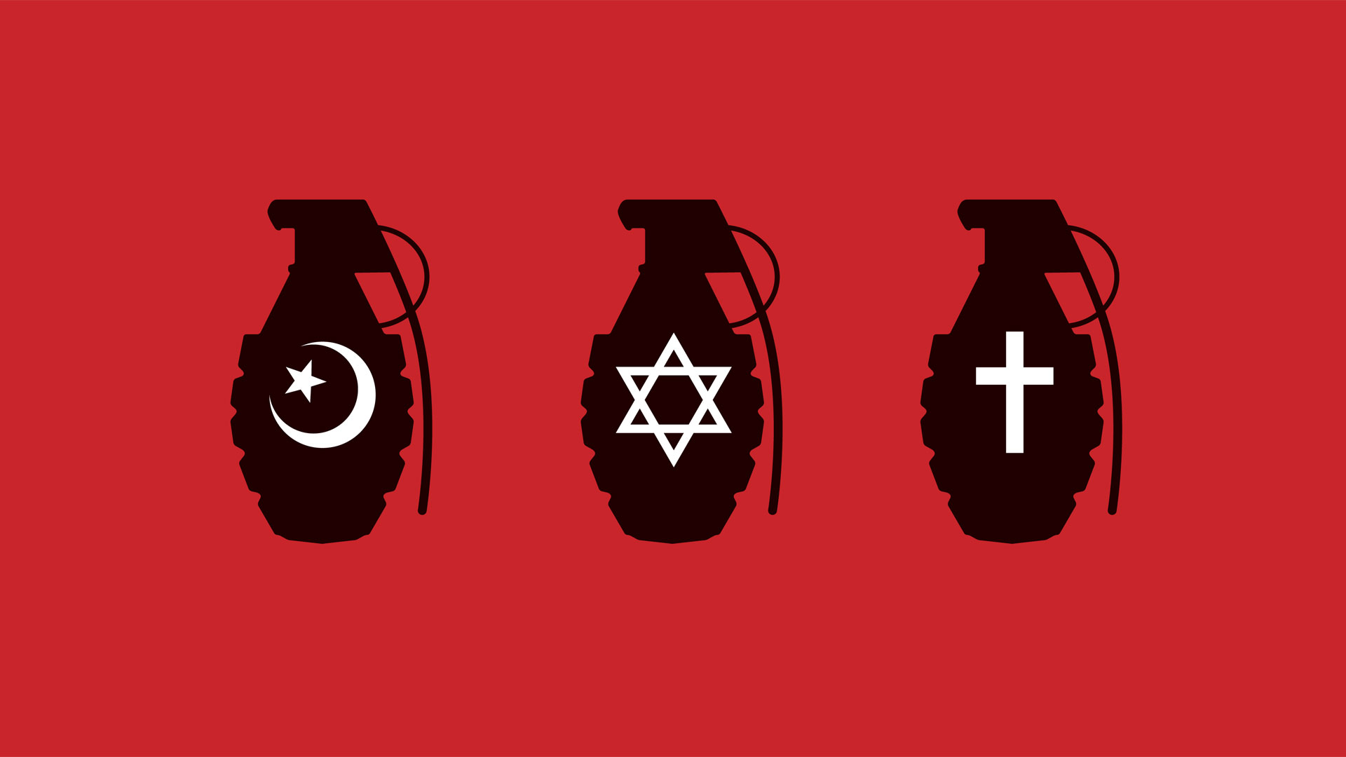 Téléchargez gratuitement l'image Symbole, Religieux, Anti Religieux sur le bureau de votre PC