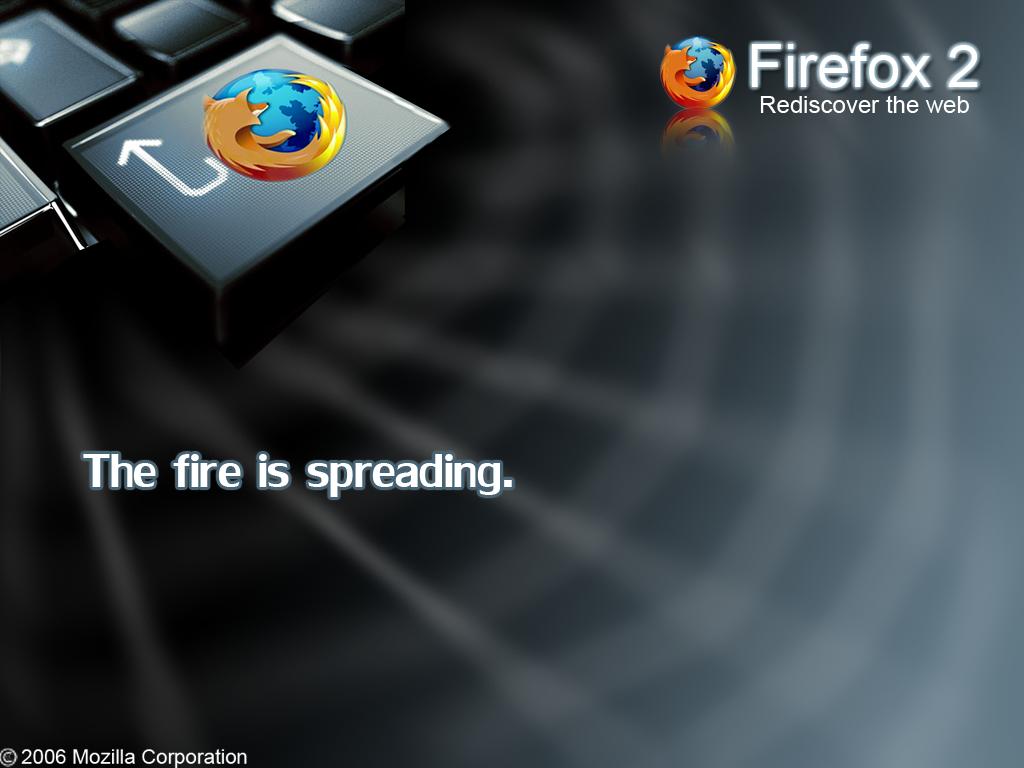 Laden Sie das Technologie, Feuerfuchs-Bild kostenlos auf Ihren PC-Desktop herunter
