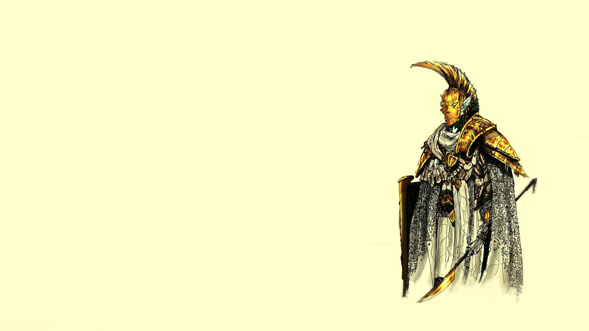 Téléchargez des papiers peints mobile The Elder Scrolls Iii: Morrowind, Les Parchemins Anciens, Jeux Vidéo gratuitement.