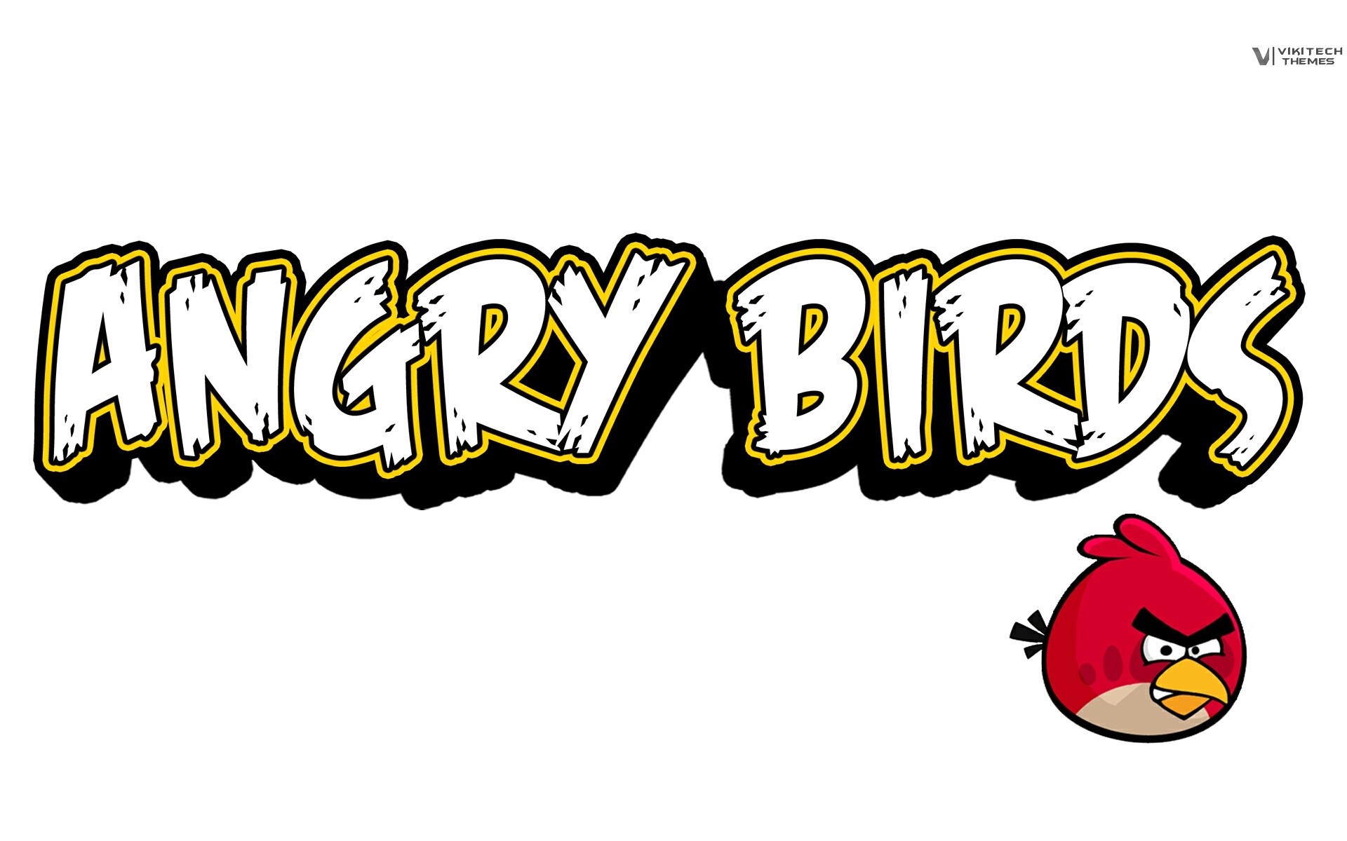 Descarga gratis la imagen Angry Birds, Videojuego en el escritorio de tu PC