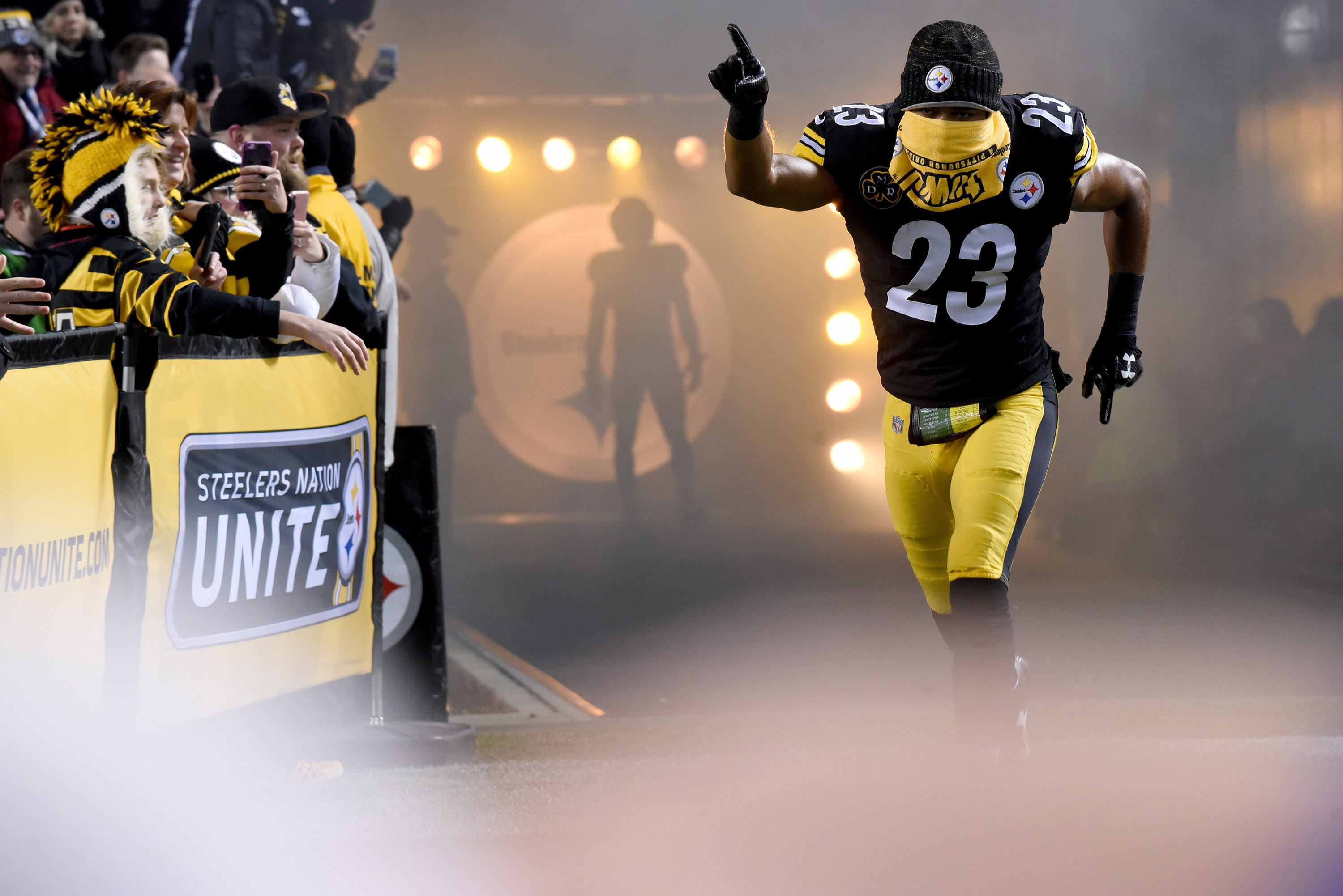 Free download wallpaper Sports, Football, Pittsburgh Steelers on your PC desktop