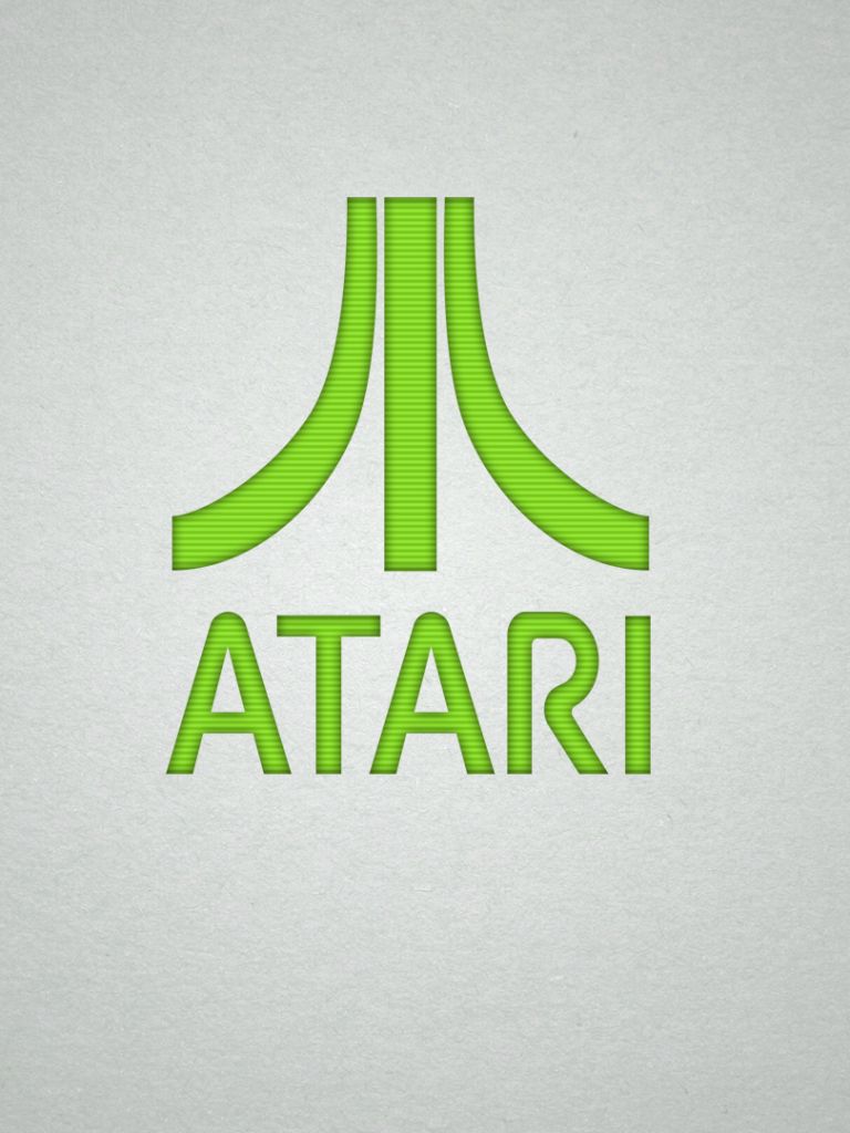 Baixar papel de parede para celular de Videogame, Atari gratuito.