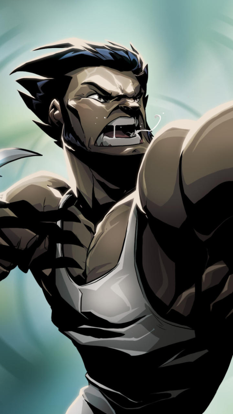 Baixar papel de parede para celular de X Men, História Em Quadrinhos, Logan James Howlett, Wolverine: Imortal gratuito.