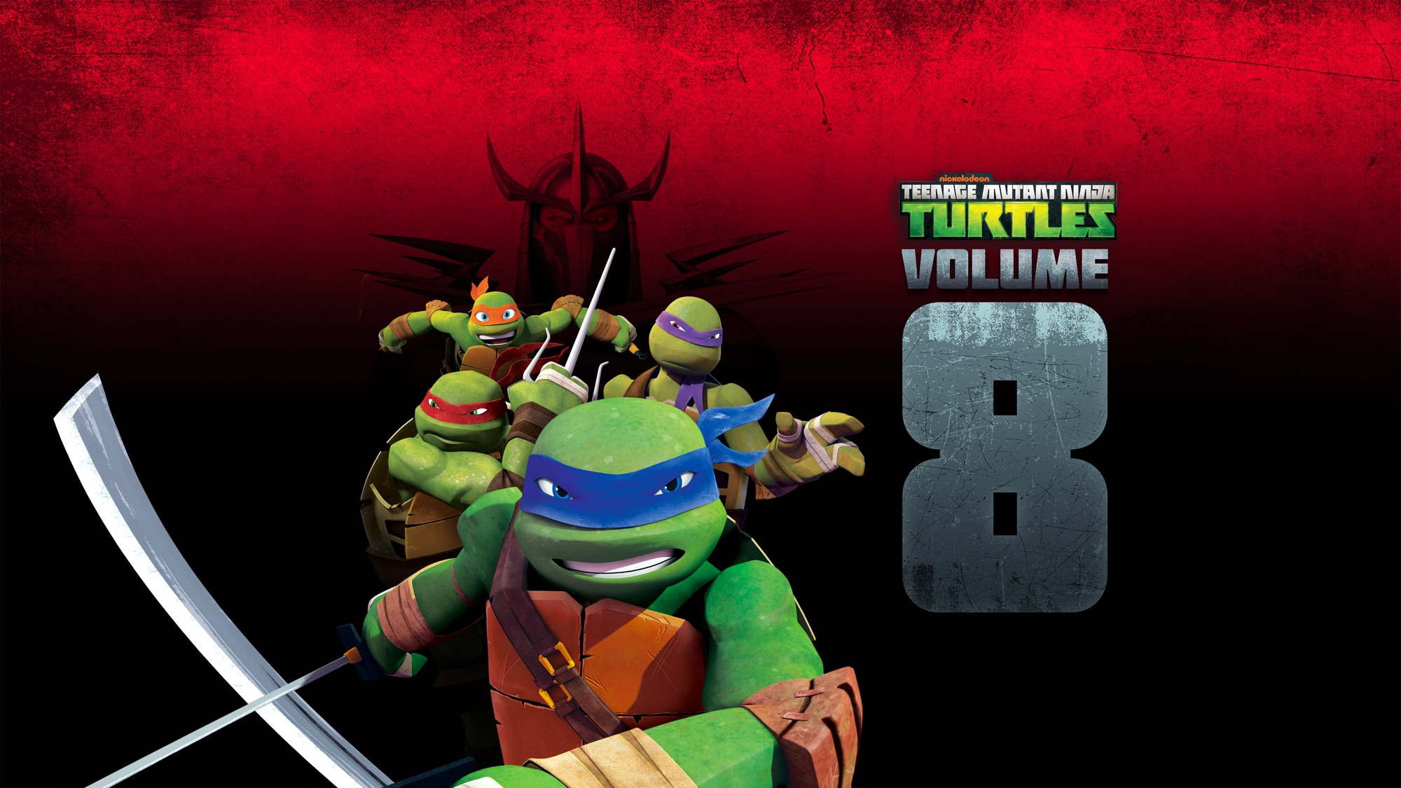 Free download wallpaper Teenage Mutant Ninja Turtles, Tv Show, Donatello (Tmnt), Raphael (Tmnt), Michelangelo (Tmnt), Leonardo (Tmnt) on your PC desktop