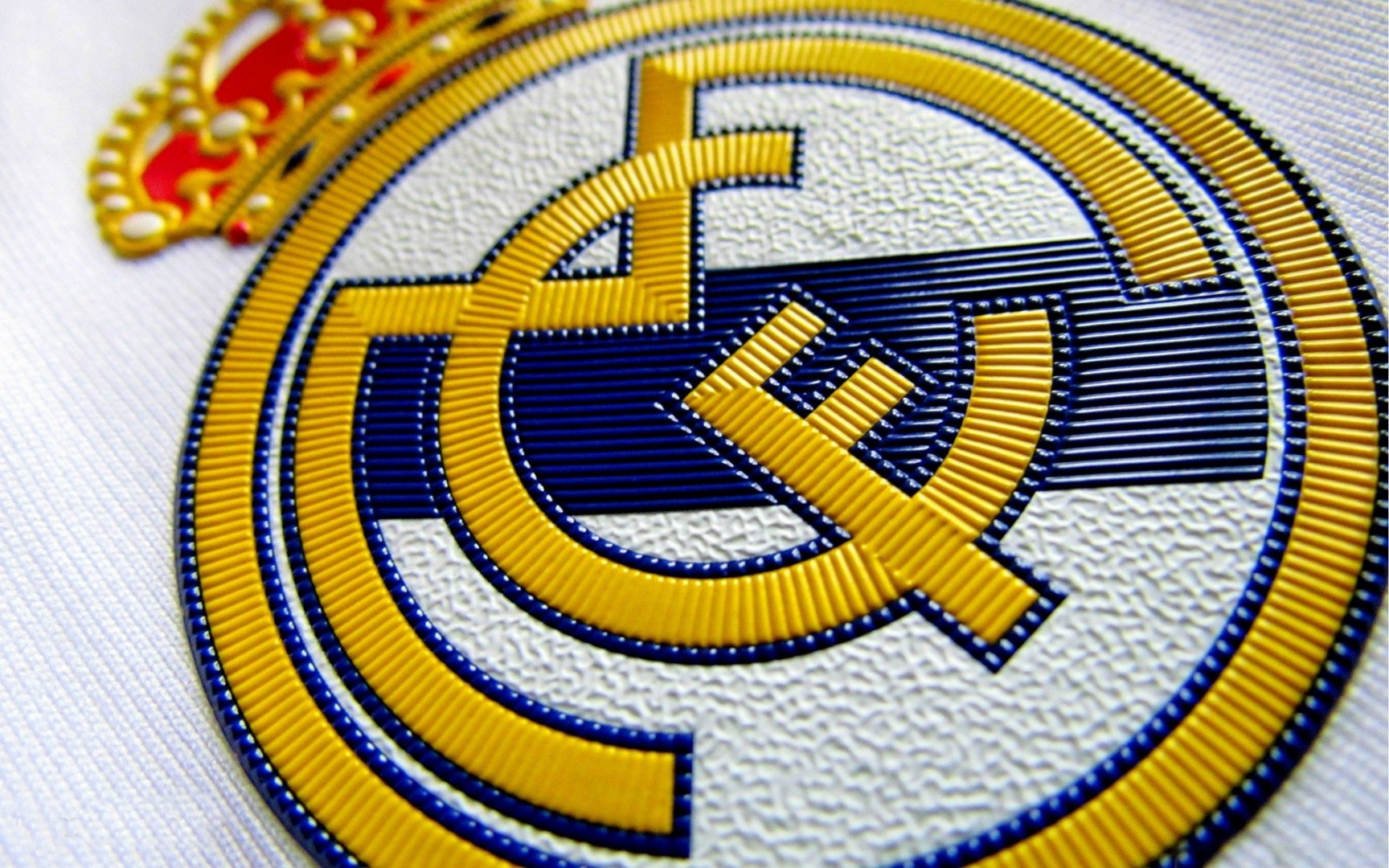 Скачать картинку Виды Спорта, Реал Мадрид С Ф в телефон бесплатно.