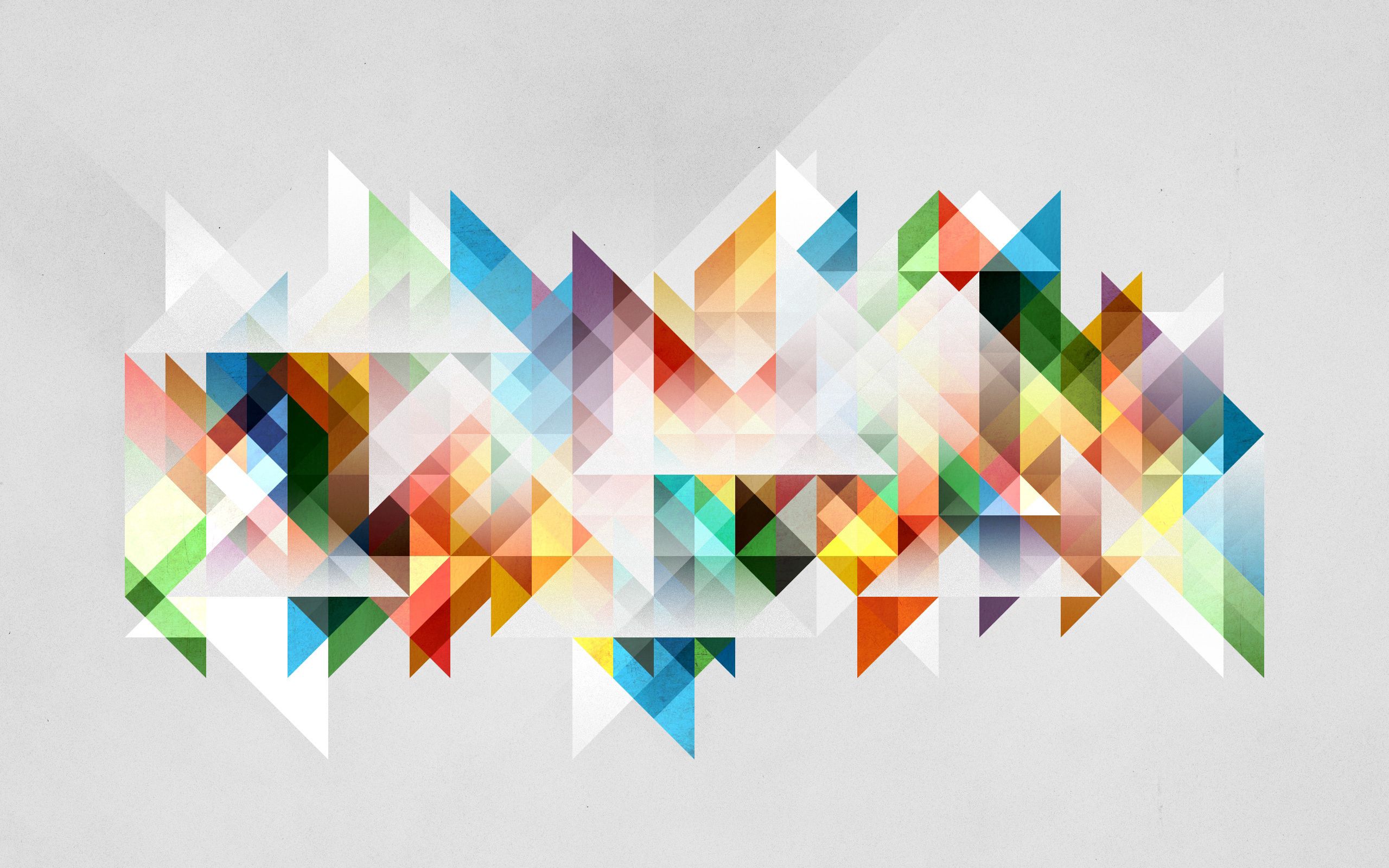 Free download wallpaper Figure, Multicolored, Motley, Lines, Abstract, Form on your PC desktop