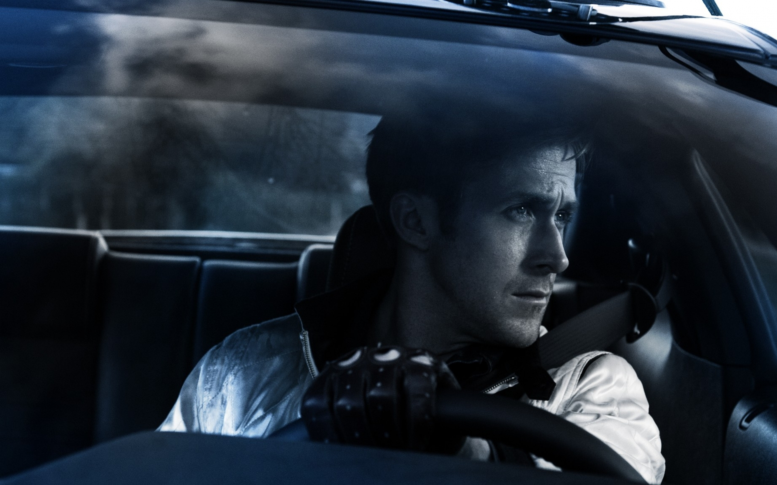 633046 télécharger l'image ryan gosling, film, conduire (2011), conduire (film), chauffeur (conduire) - fonds d'écran et économiseurs d'écran gratuits