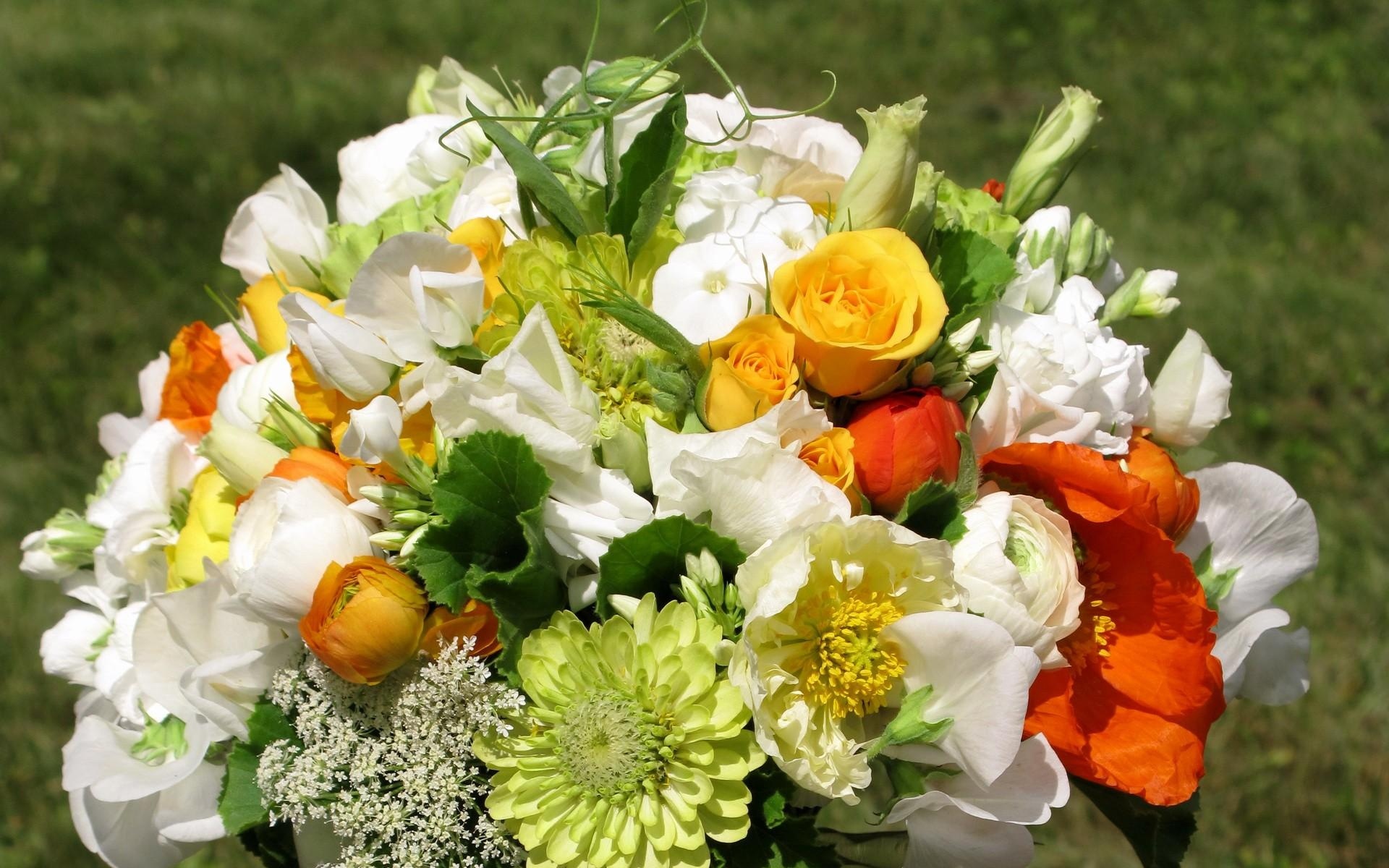 Baixar papel de parede para celular de Rosa, Flor, Ramalhete, Feito Pelo Homem gratuito.