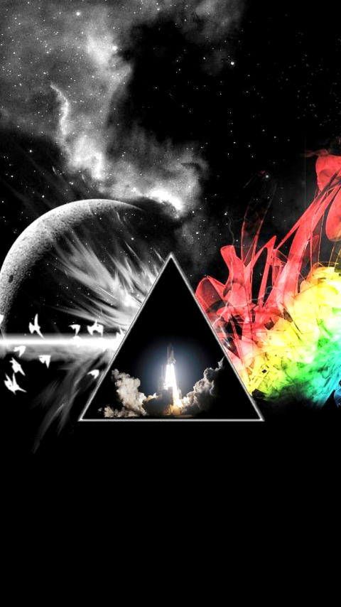 Download mobile wallpaper Music, Pink Floyd, Classic Rock for free.