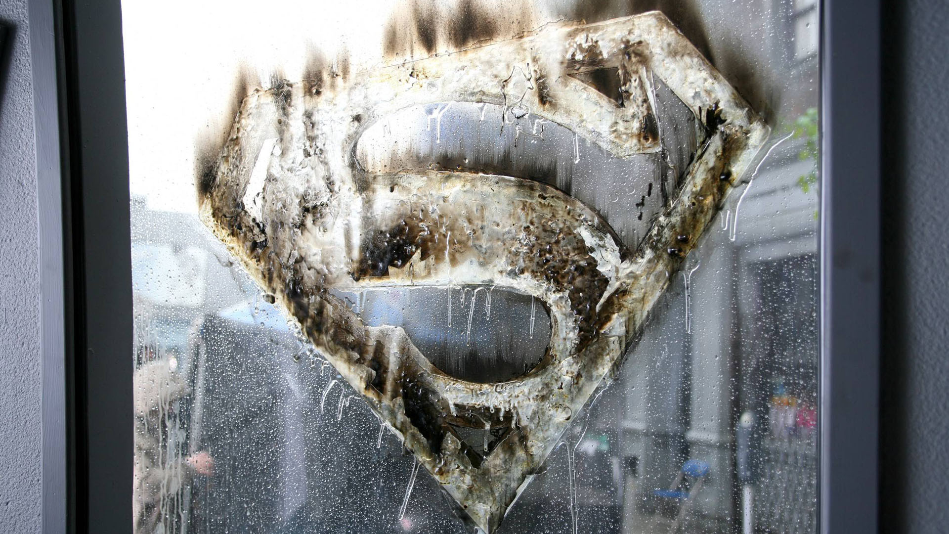 Baixar papel de parede para celular de Programa De Tv, Super Homen, Logotipo Do Super Homem, Smallville: As Aventuras Do Superboy gratuito.