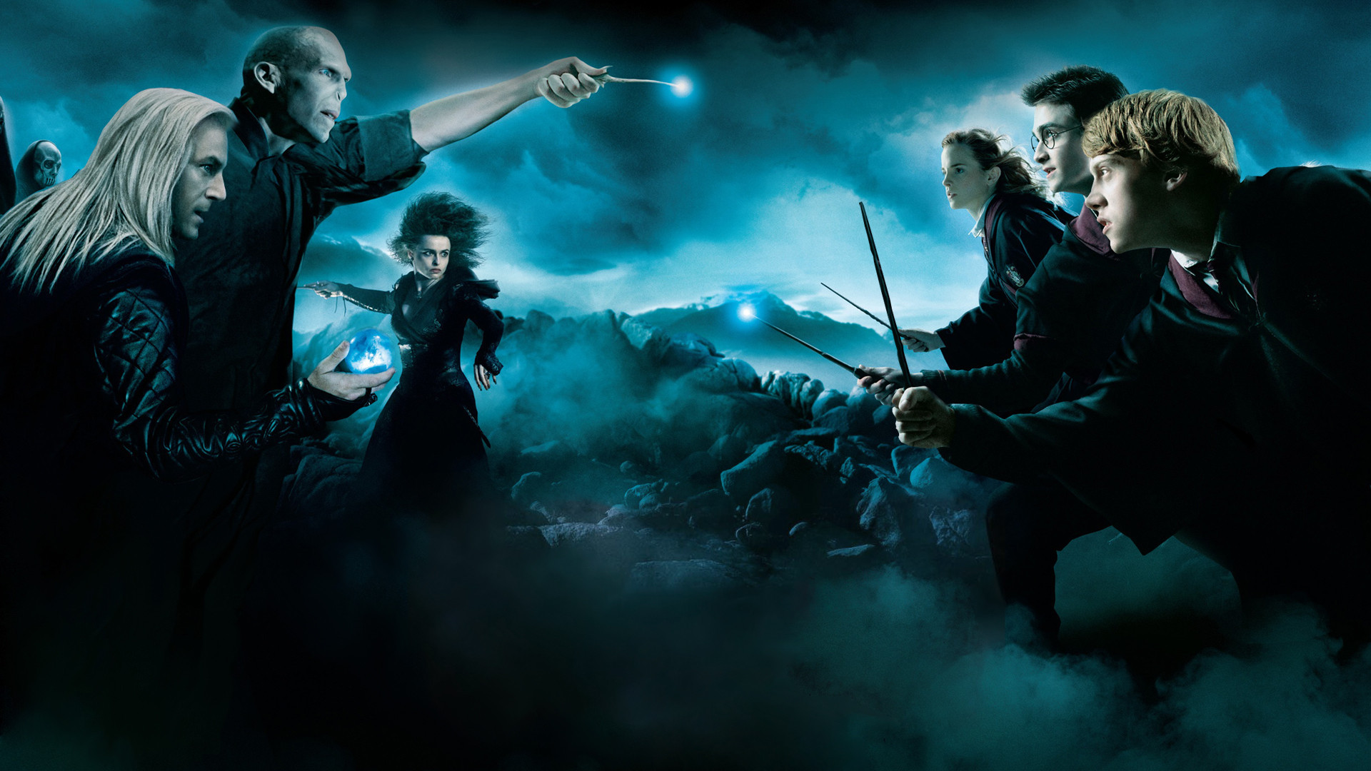 harry potter, harry potter and the order of the phoenix, movie